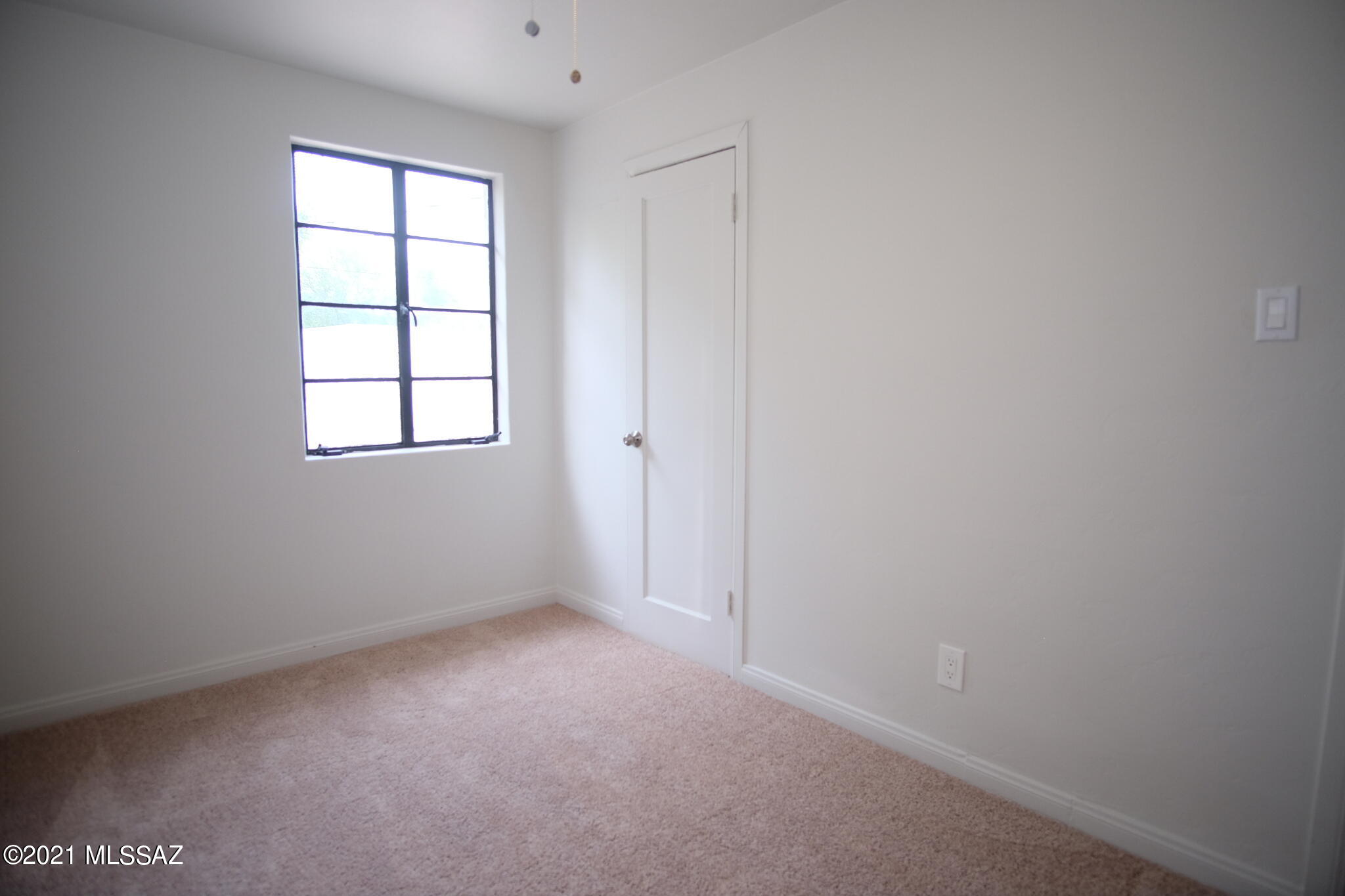 Colonia Del Valle - Residential Lease