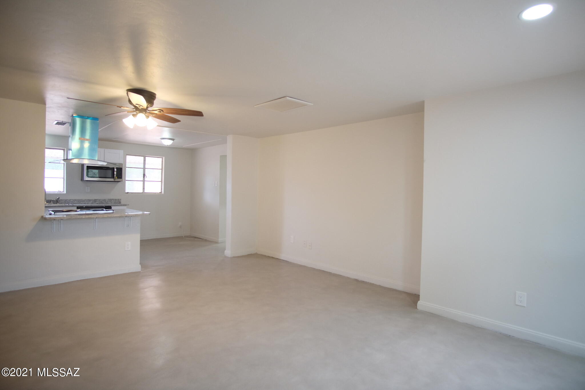 Colonia Del Valle - Residential Lease