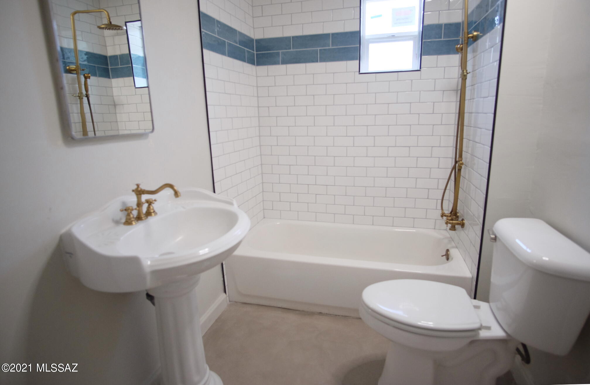 Colonia Del Valle - Residential Lease