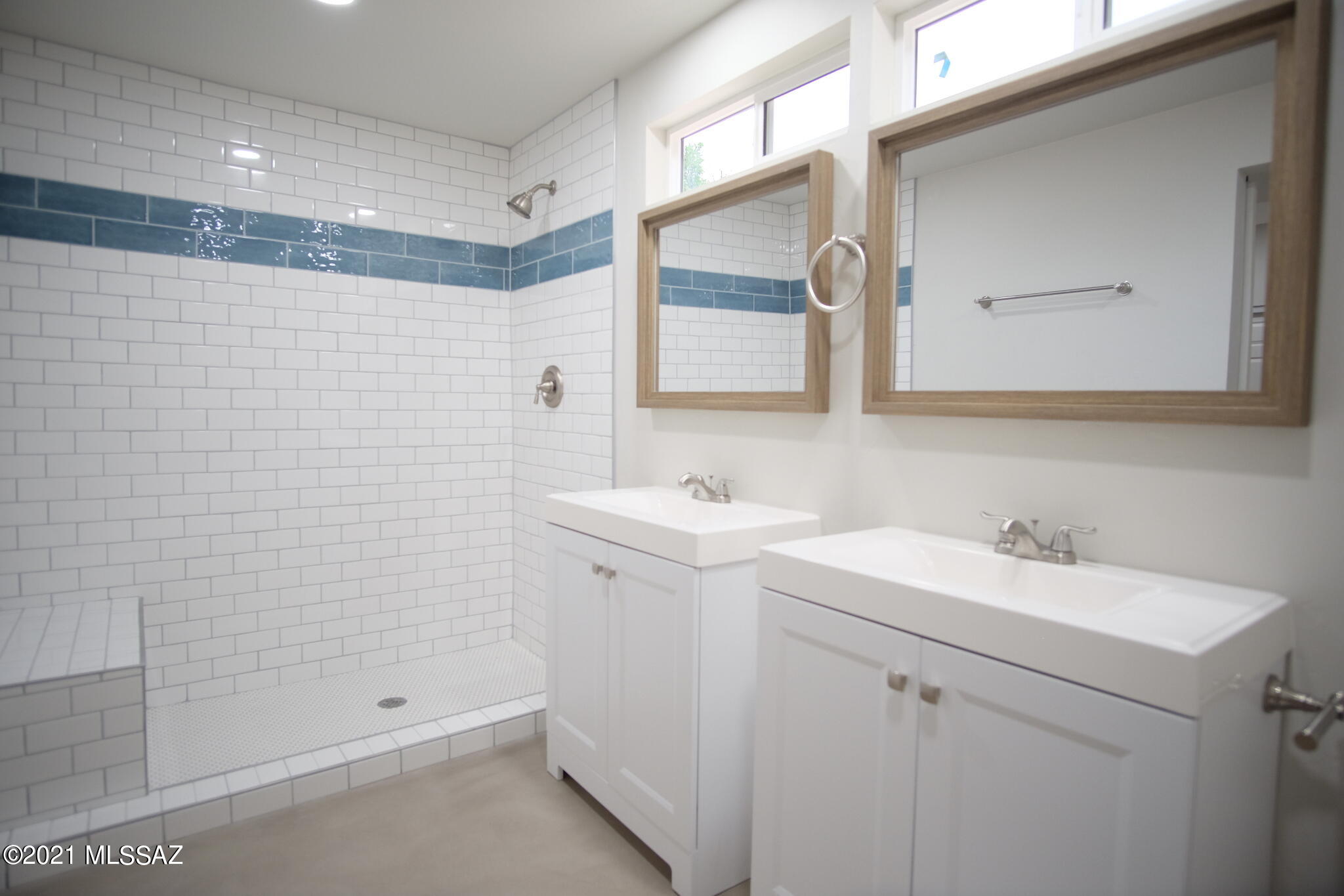 Colonia Del Valle - Residential Lease