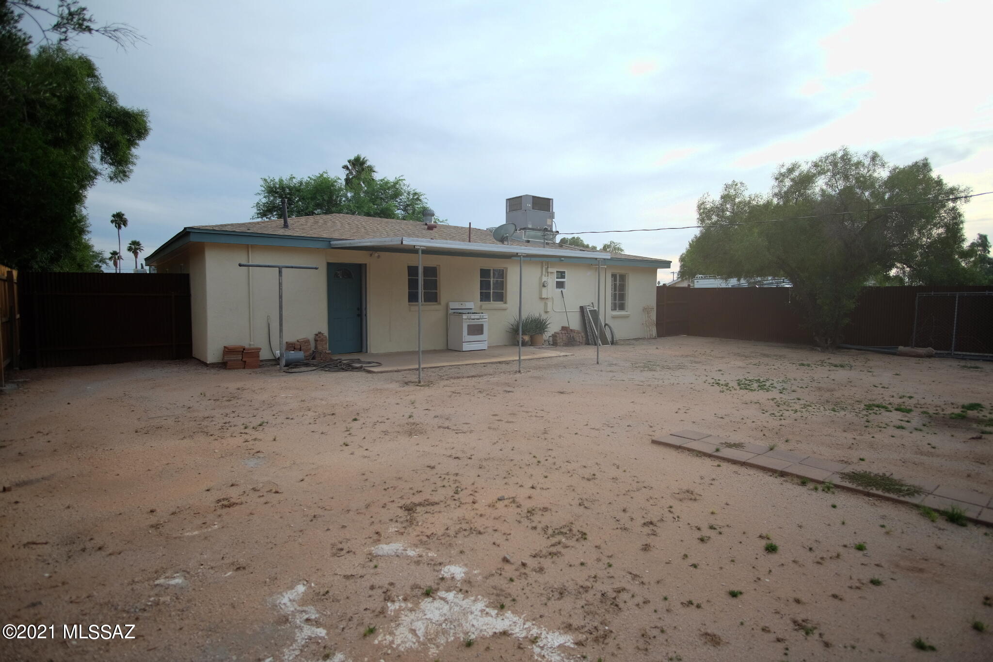 Colonia Del Valle - Residential Lease