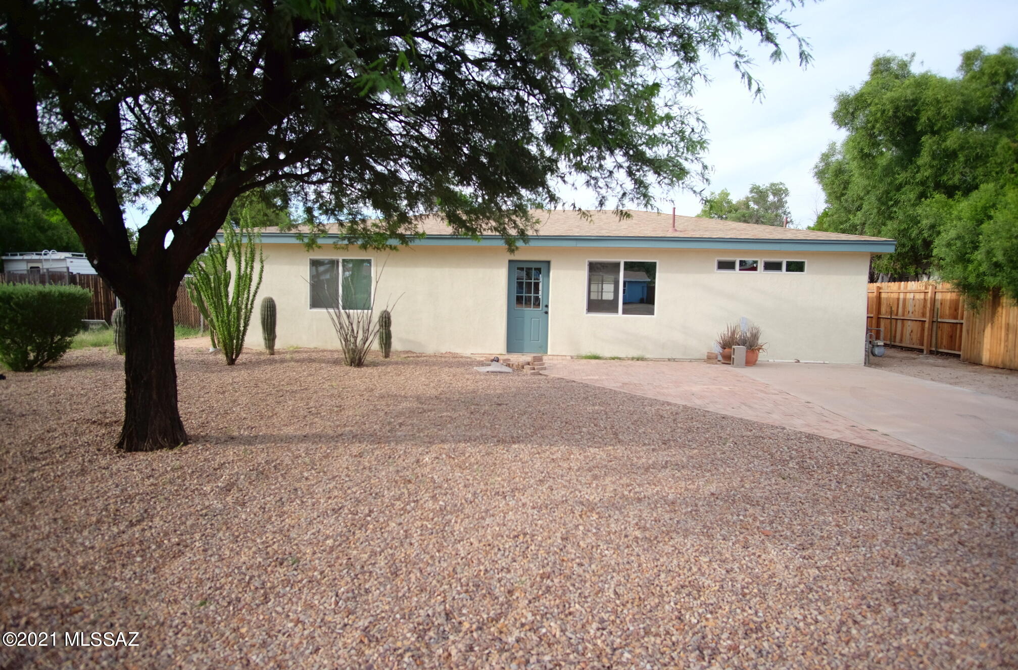 Colonia Del Valle - Residential Lease