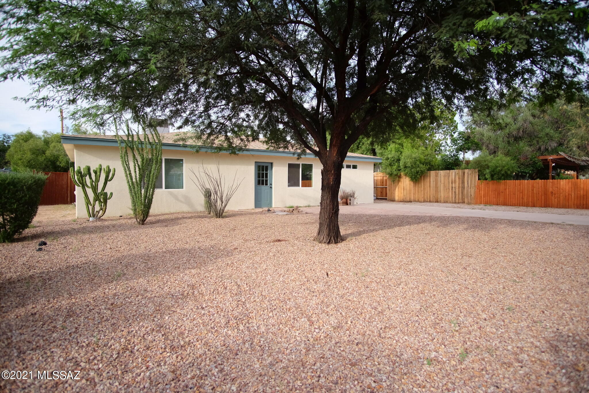 Colonia Del Valle - Residential Lease