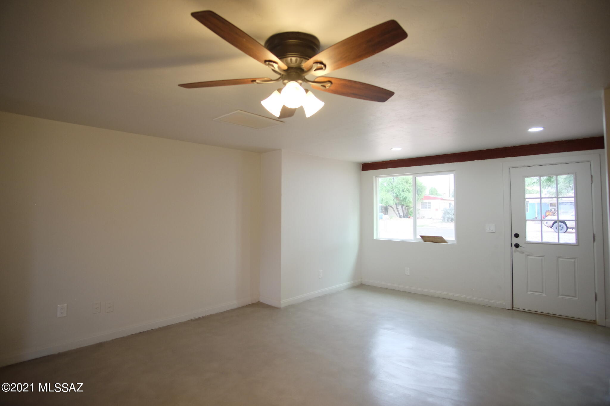 Colonia Del Valle - Residential Lease