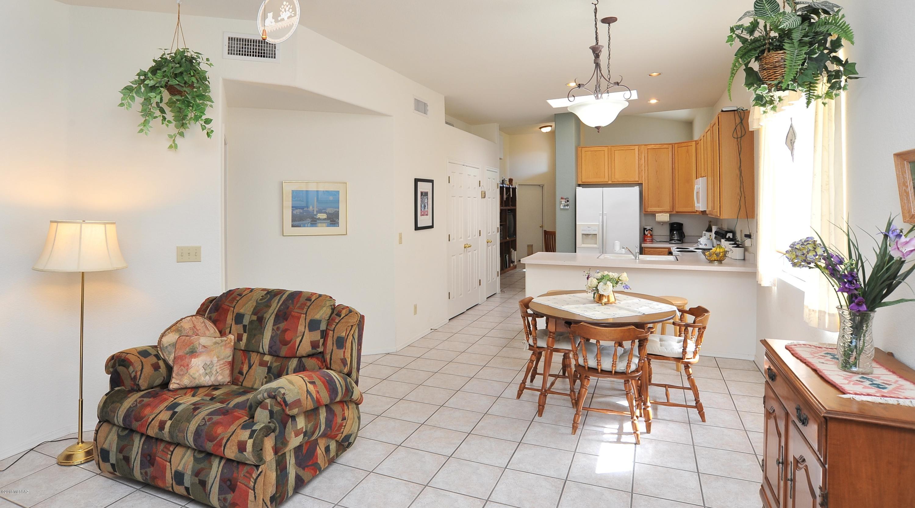 Pueblo Estrella At Rita Ranch (1-153) - Residential