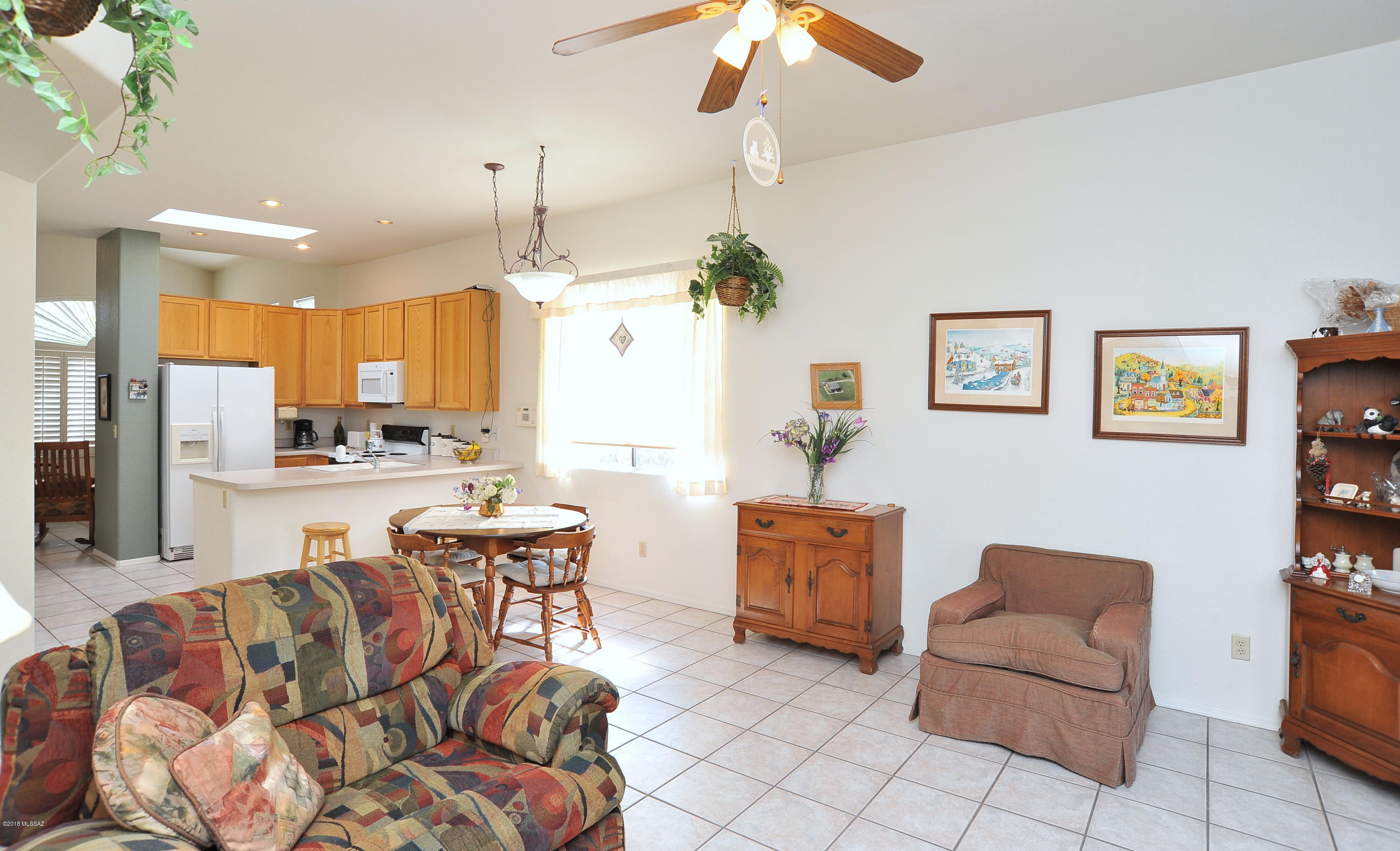 Pueblo Estrella At Rita Ranch (1-153) - Residential