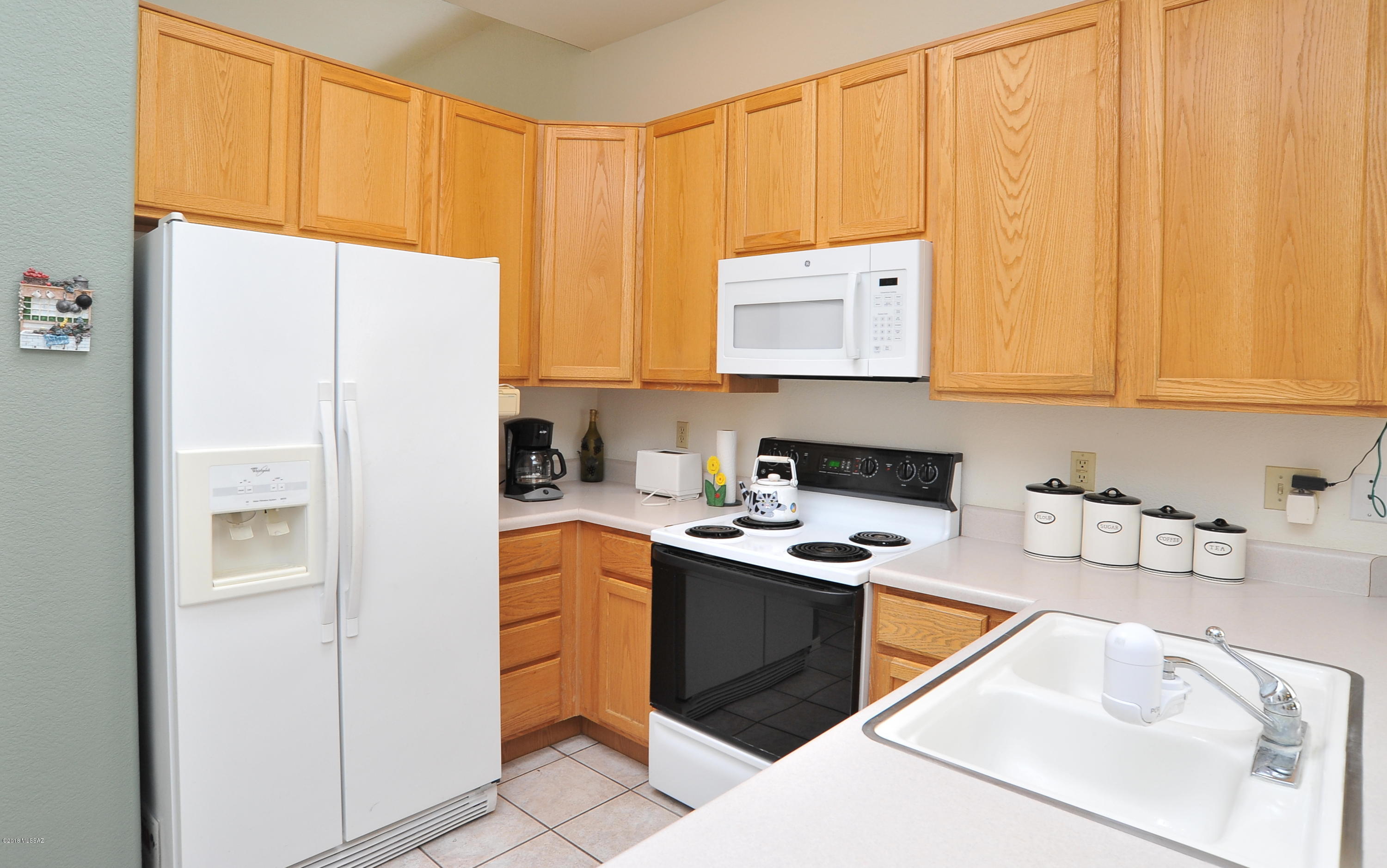 Pueblo Estrella At Rita Ranch (1-153) - Residential