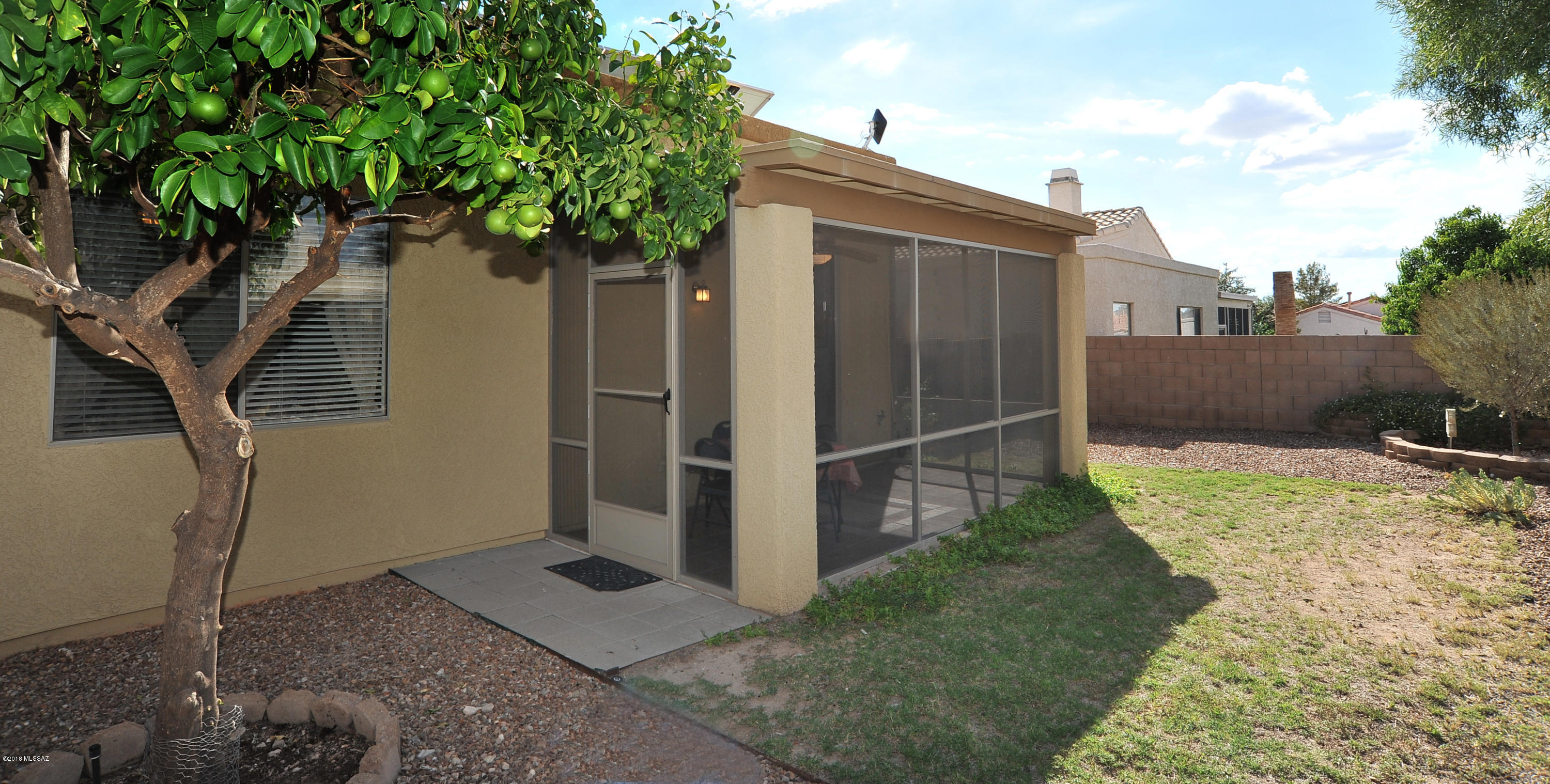 Pueblo Estrella At Rita Ranch (1-153) - Residential