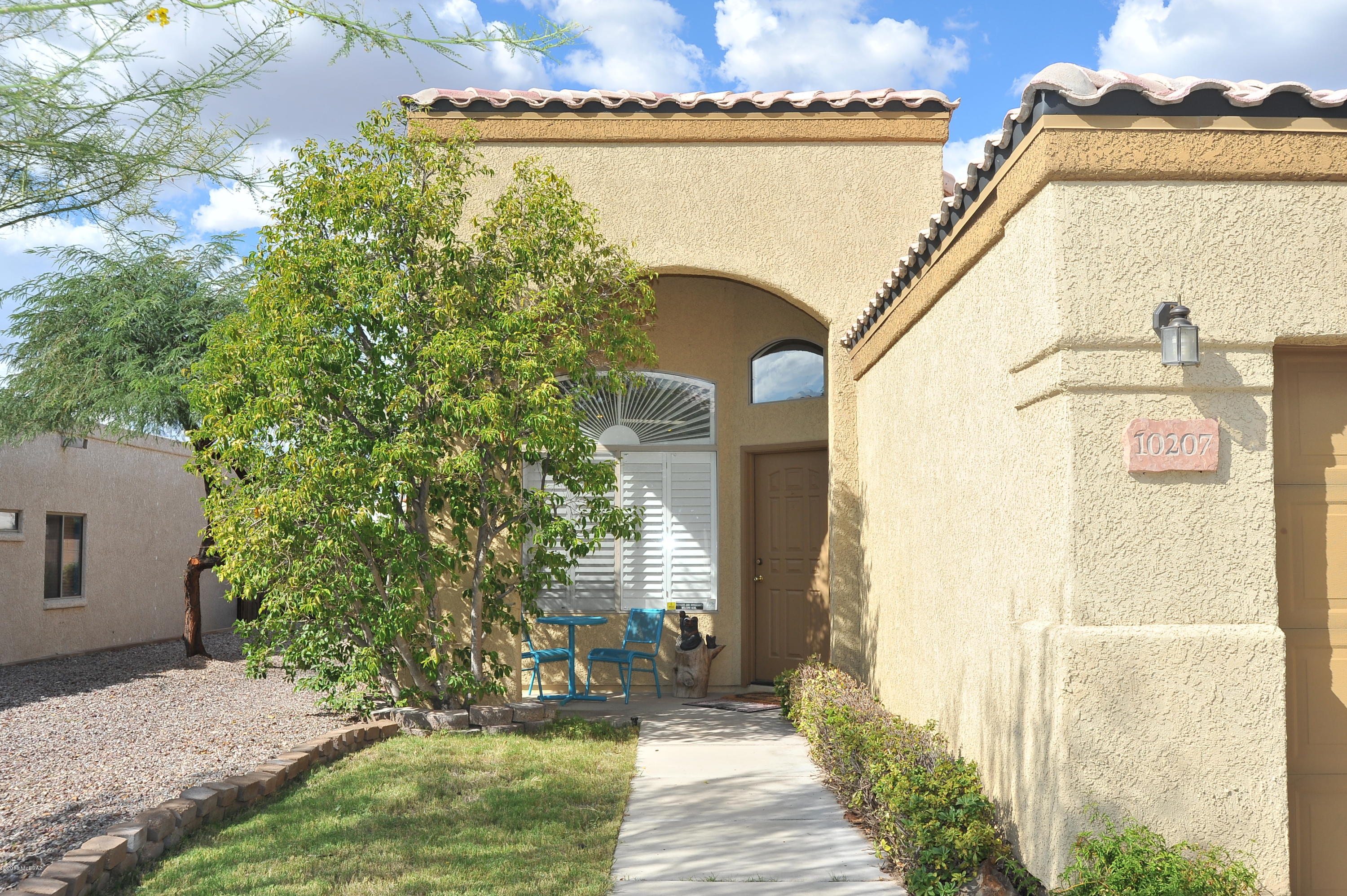 Pueblo Estrella At Rita Ranch (1-153) - Residential