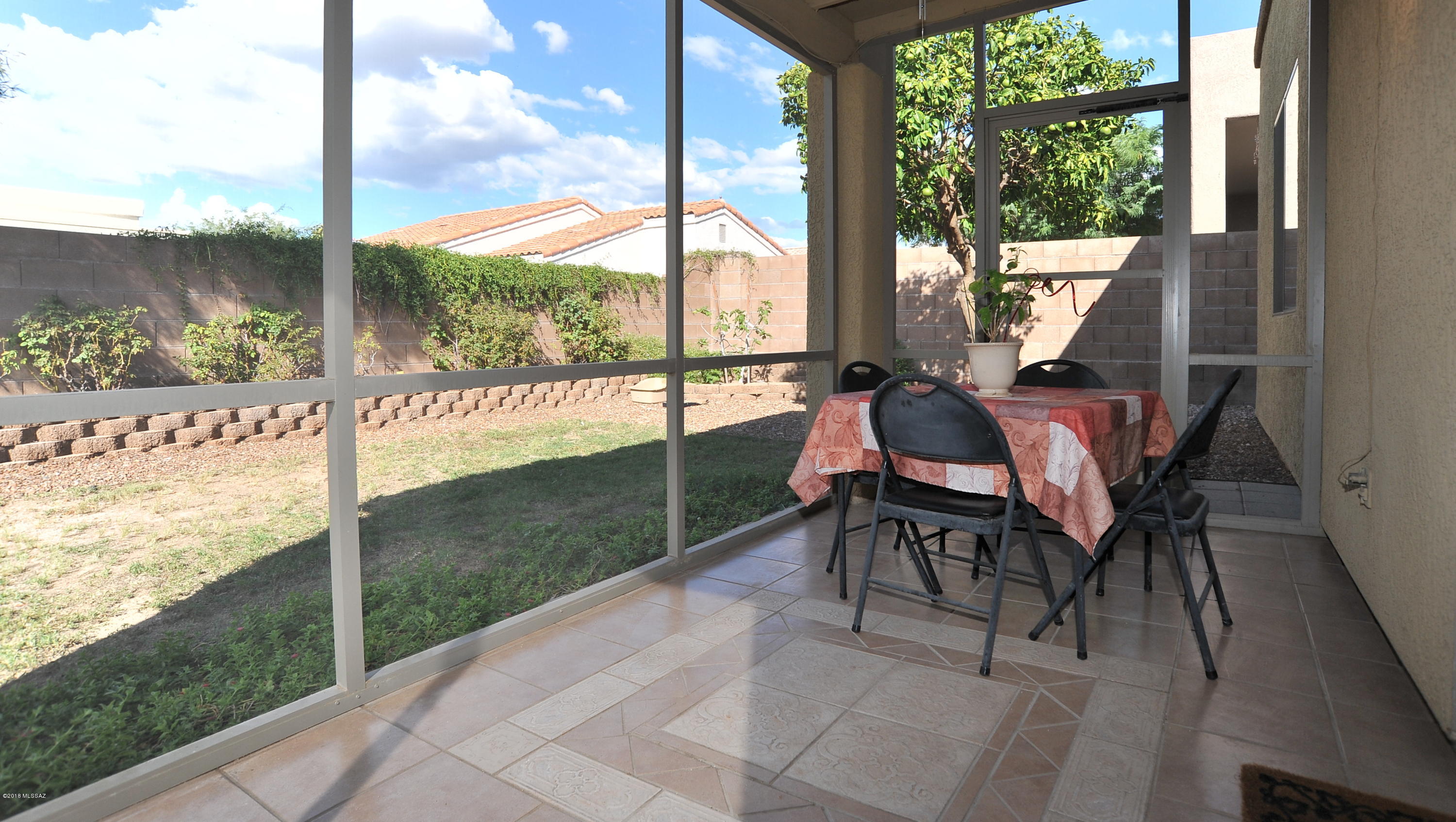 Pueblo Estrella At Rita Ranch (1-153) - Residential
