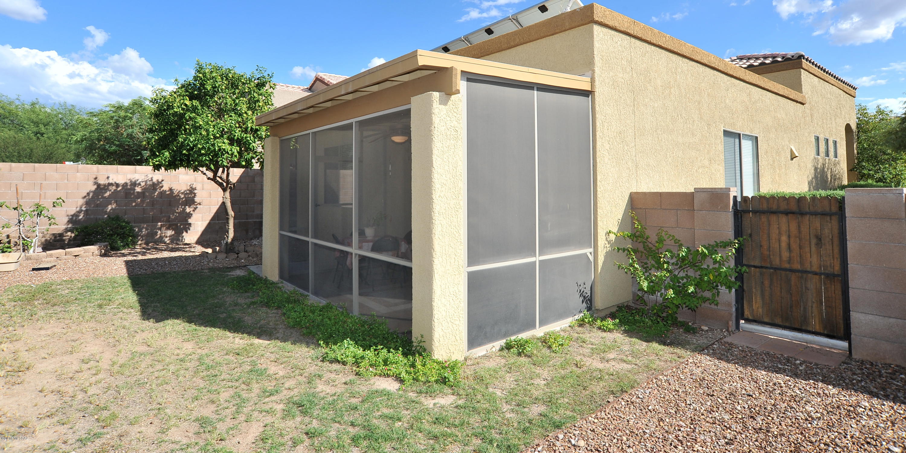 Pueblo Estrella At Rita Ranch (1-153) - Residential