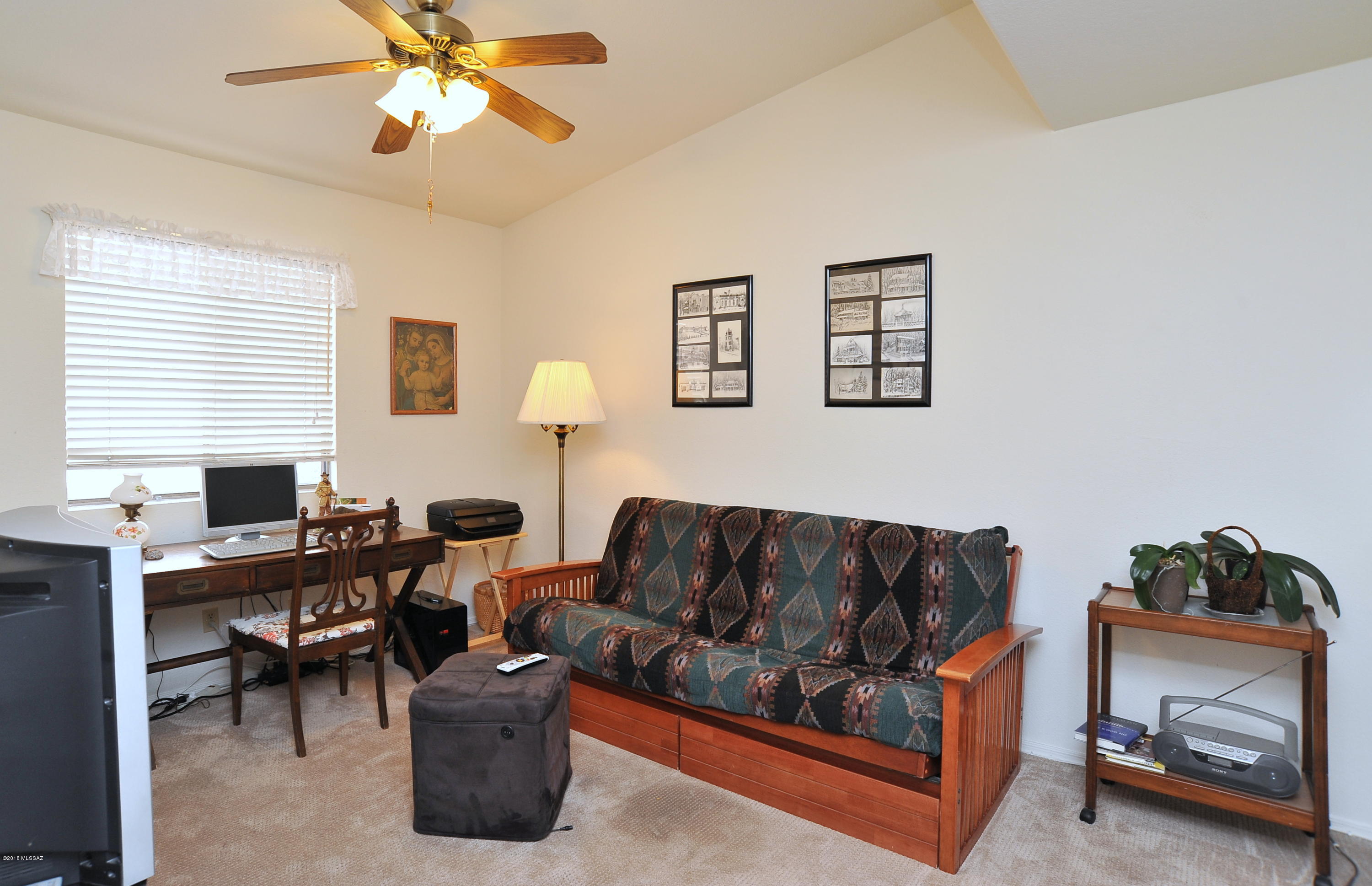 Pueblo Estrella At Rita Ranch (1-153) - Residential