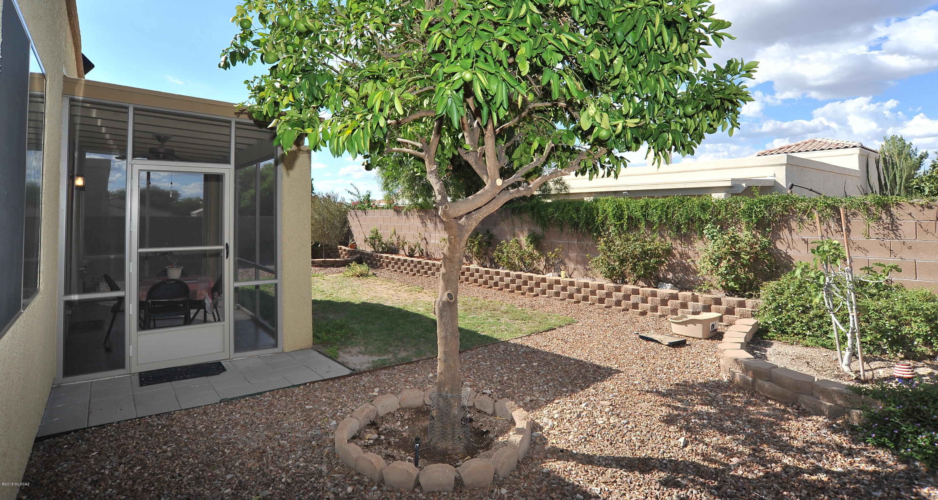Pueblo Estrella At Rita Ranch (1-153) - Residential