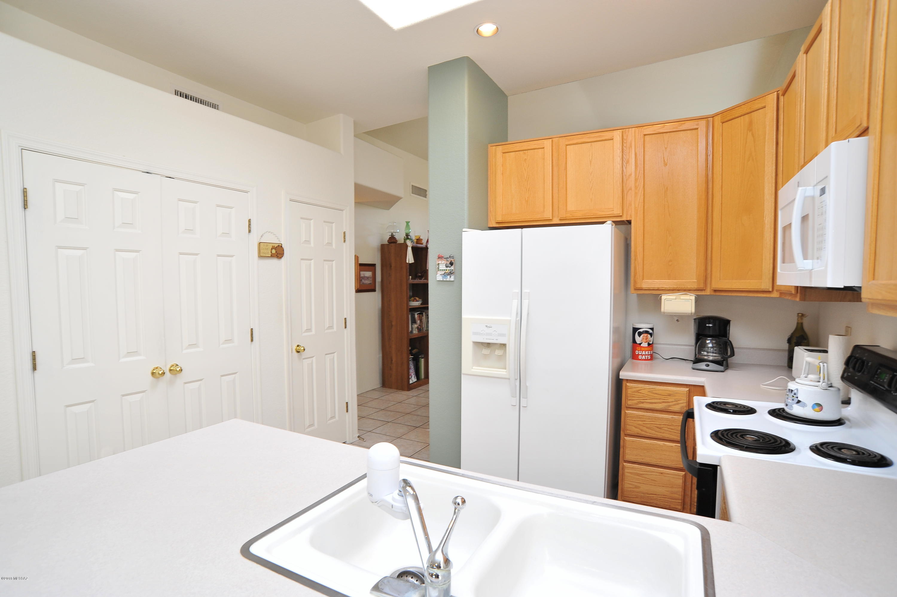 Pueblo Estrella At Rita Ranch (1-153) - Residential