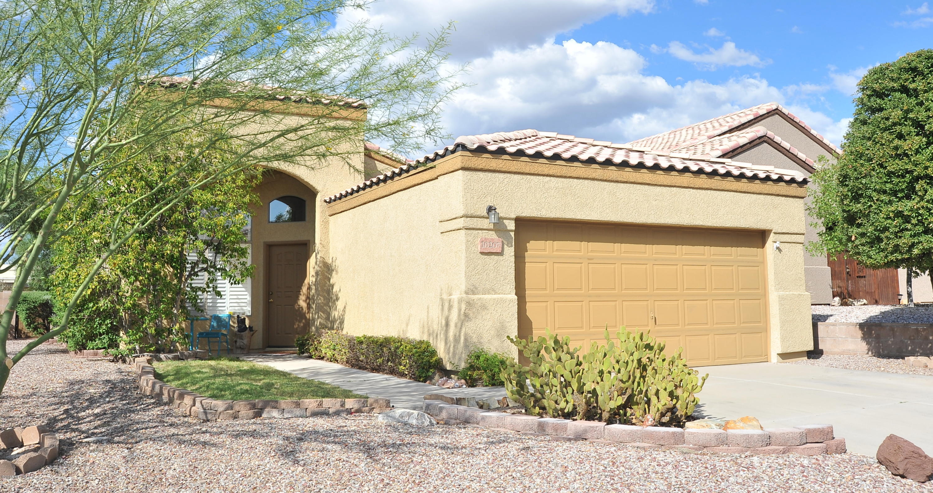 Pueblo Estrella At Rita Ranch (1-153) - Residential