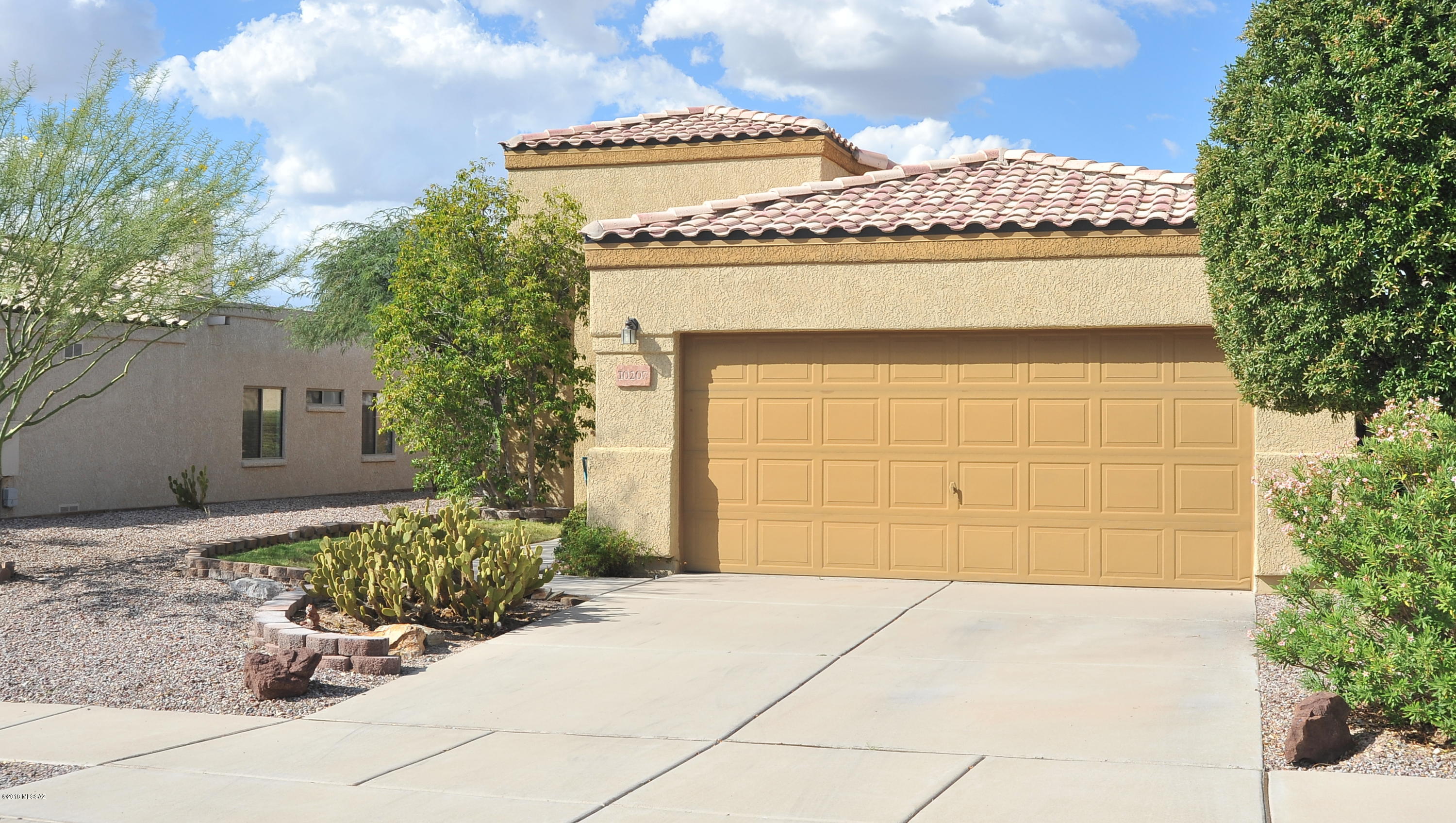 Pueblo Estrella At Rita Ranch (1-153) - Residential