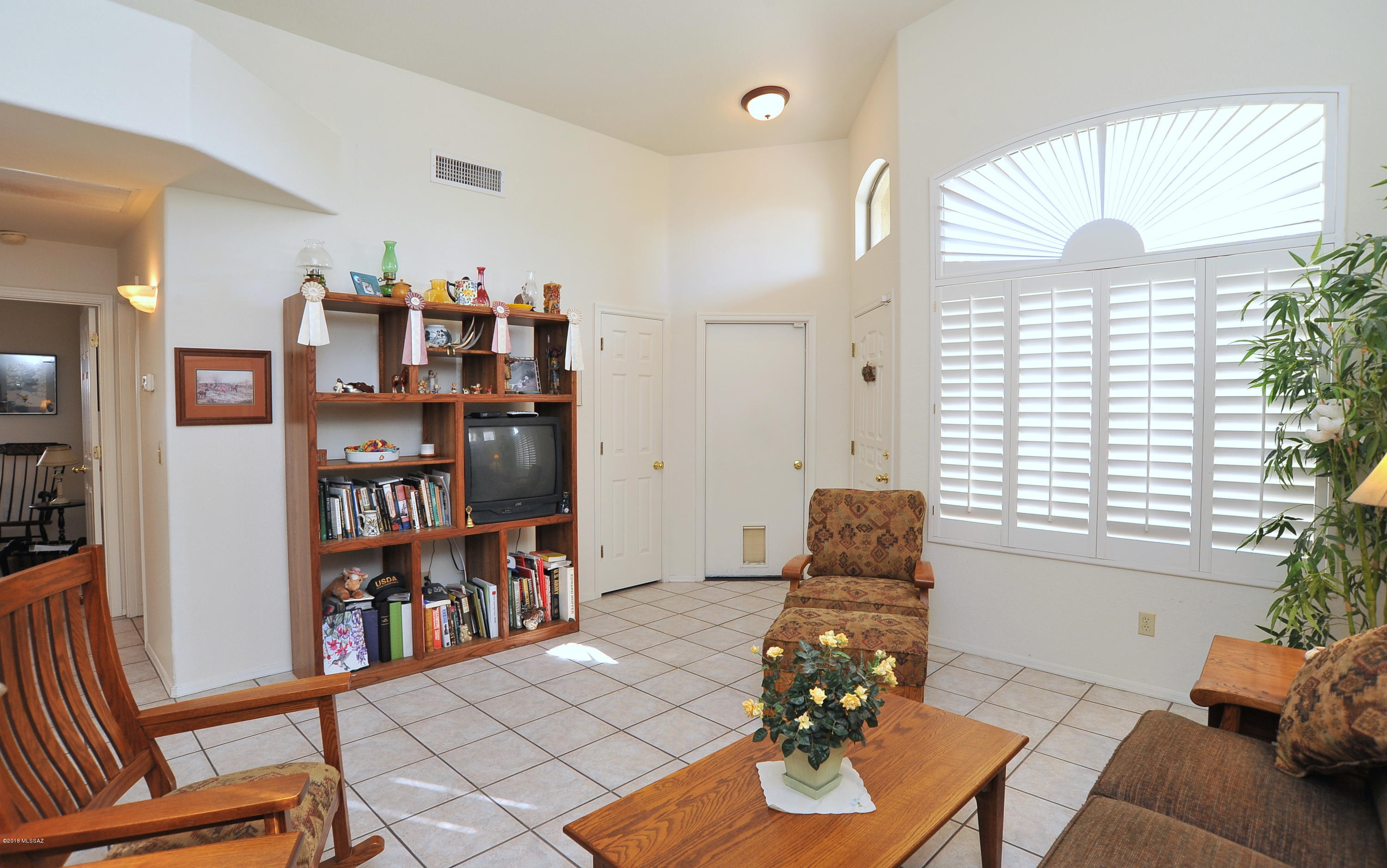 Pueblo Estrella At Rita Ranch (1-153) - Residential
