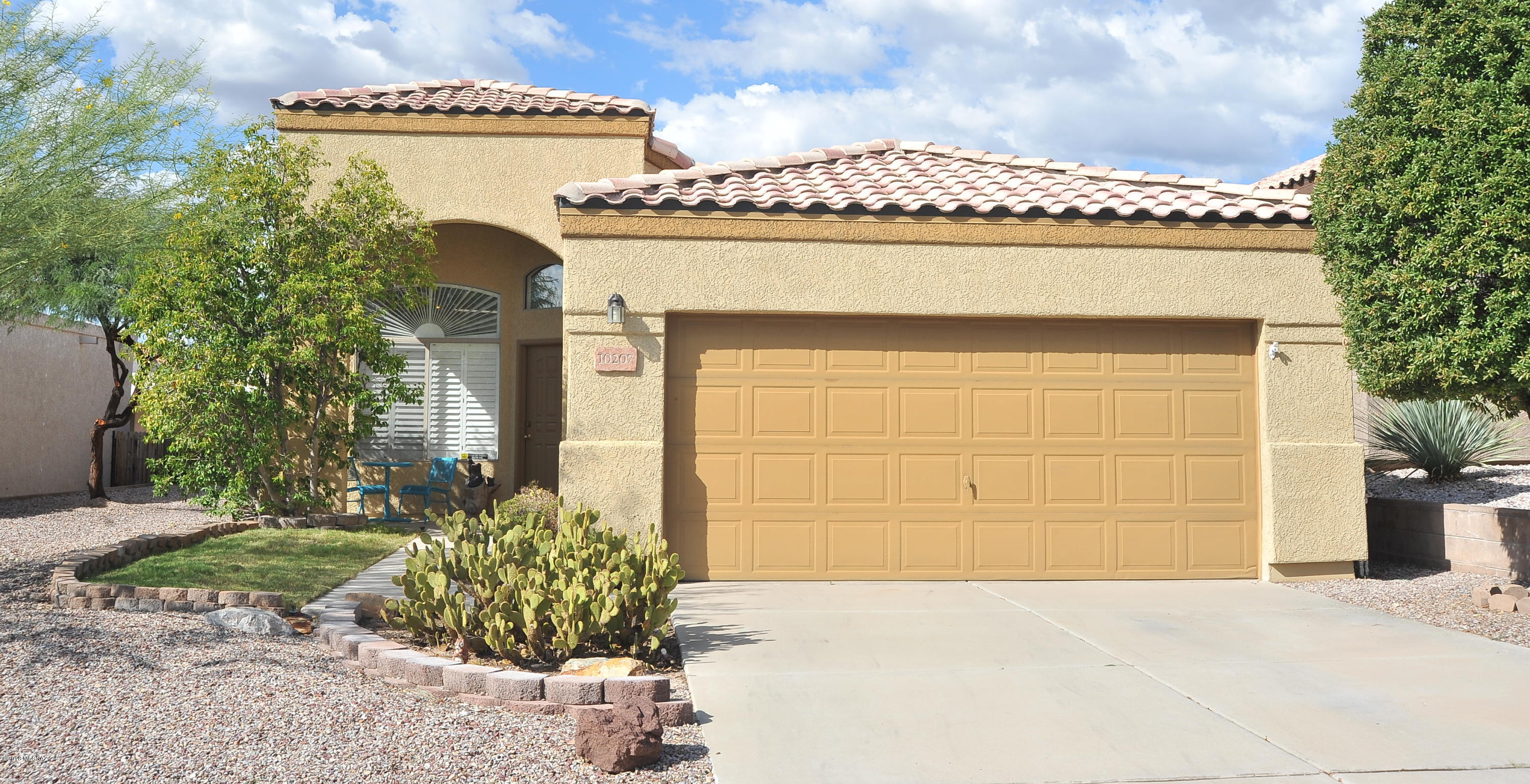 Pueblo Estrella At Rita Ranch (1-153) - Residential