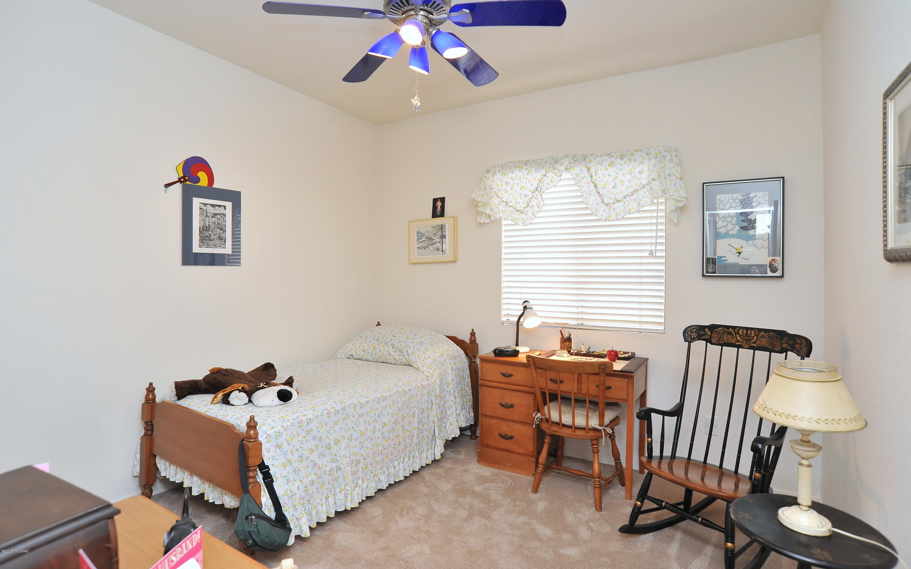 Pueblo Estrella At Rita Ranch (1-153) - Residential
