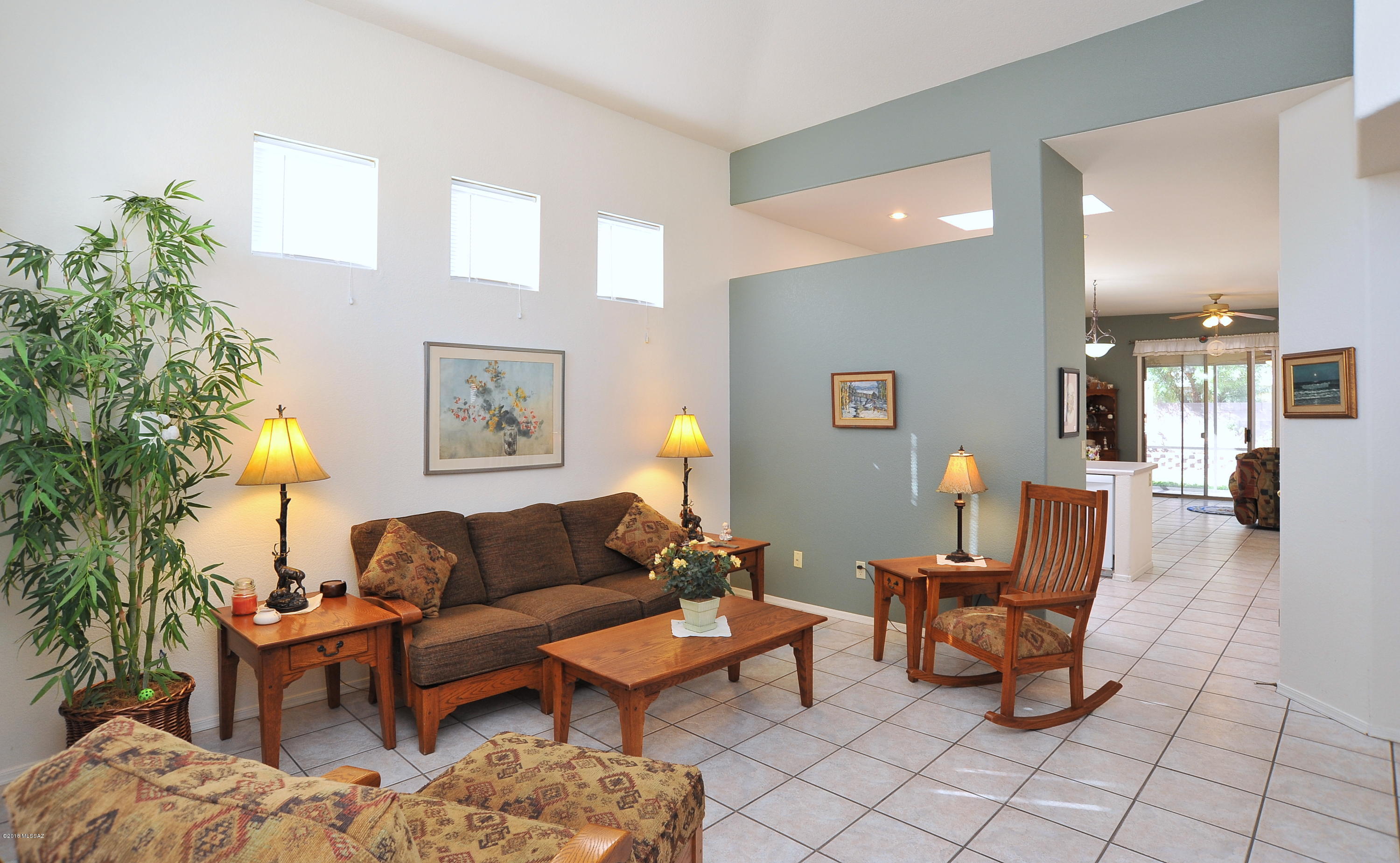 Pueblo Estrella At Rita Ranch (1-153) - Residential