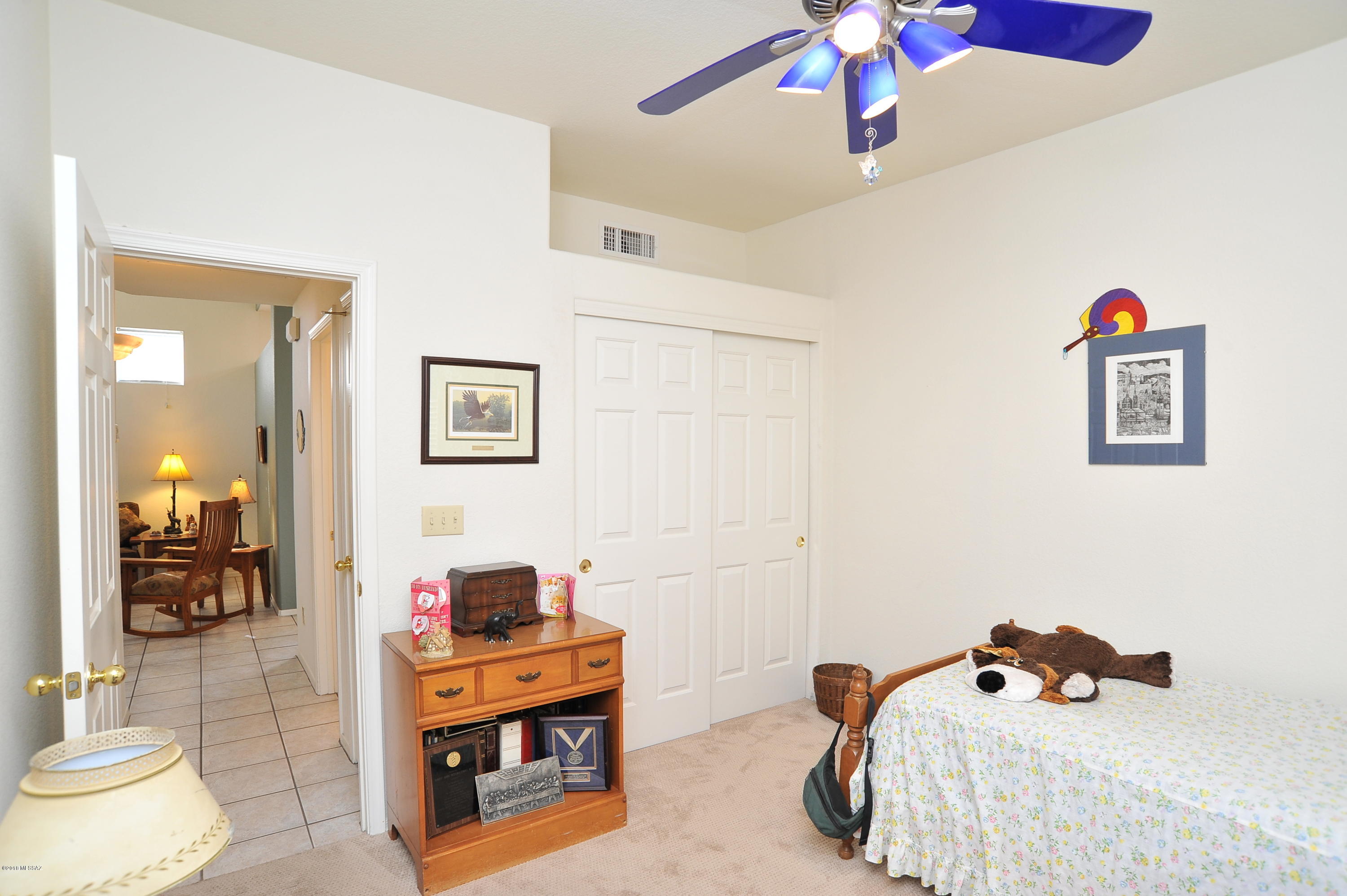 Pueblo Estrella At Rita Ranch (1-153) - Residential