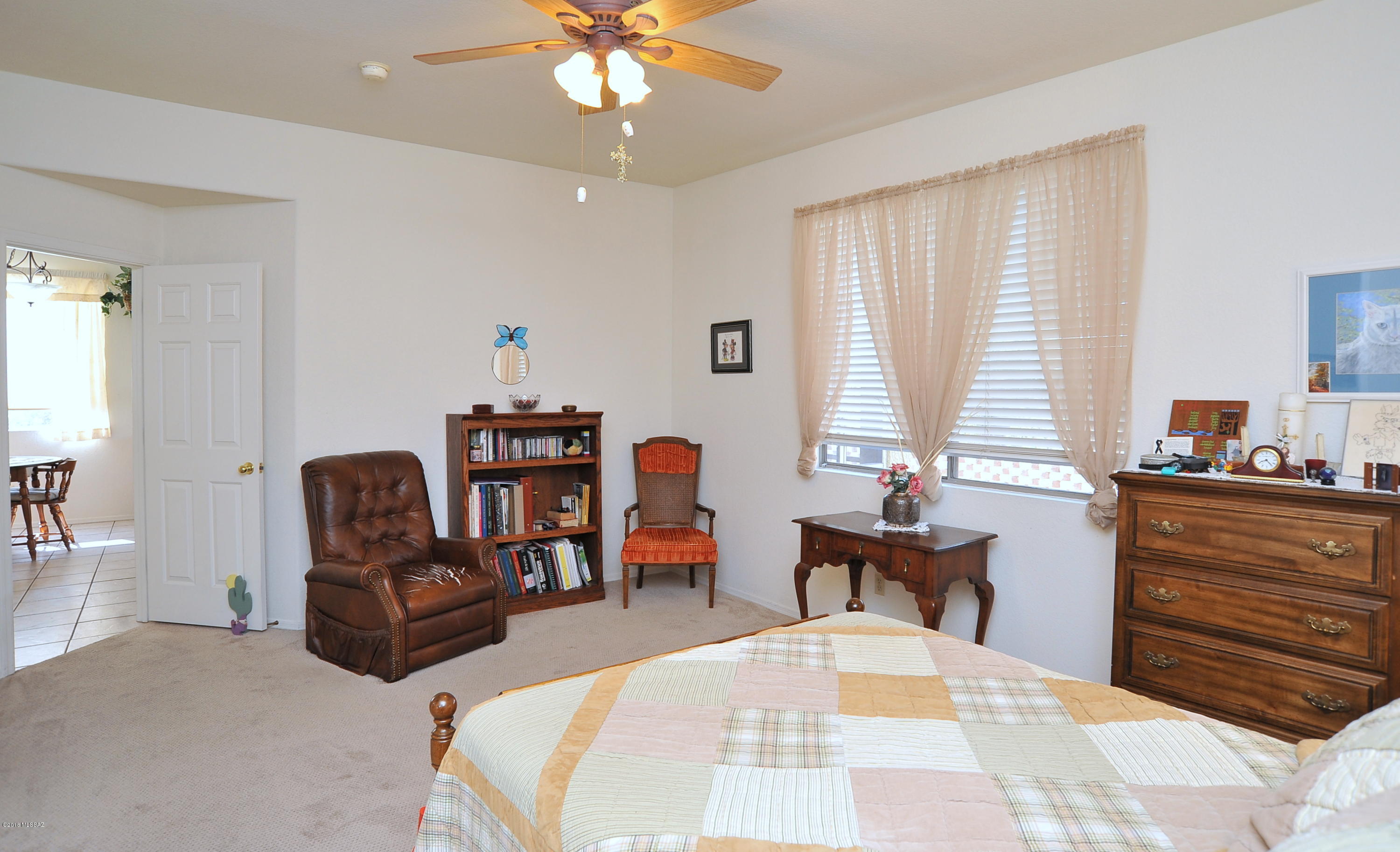 Pueblo Estrella At Rita Ranch (1-153) - Residential