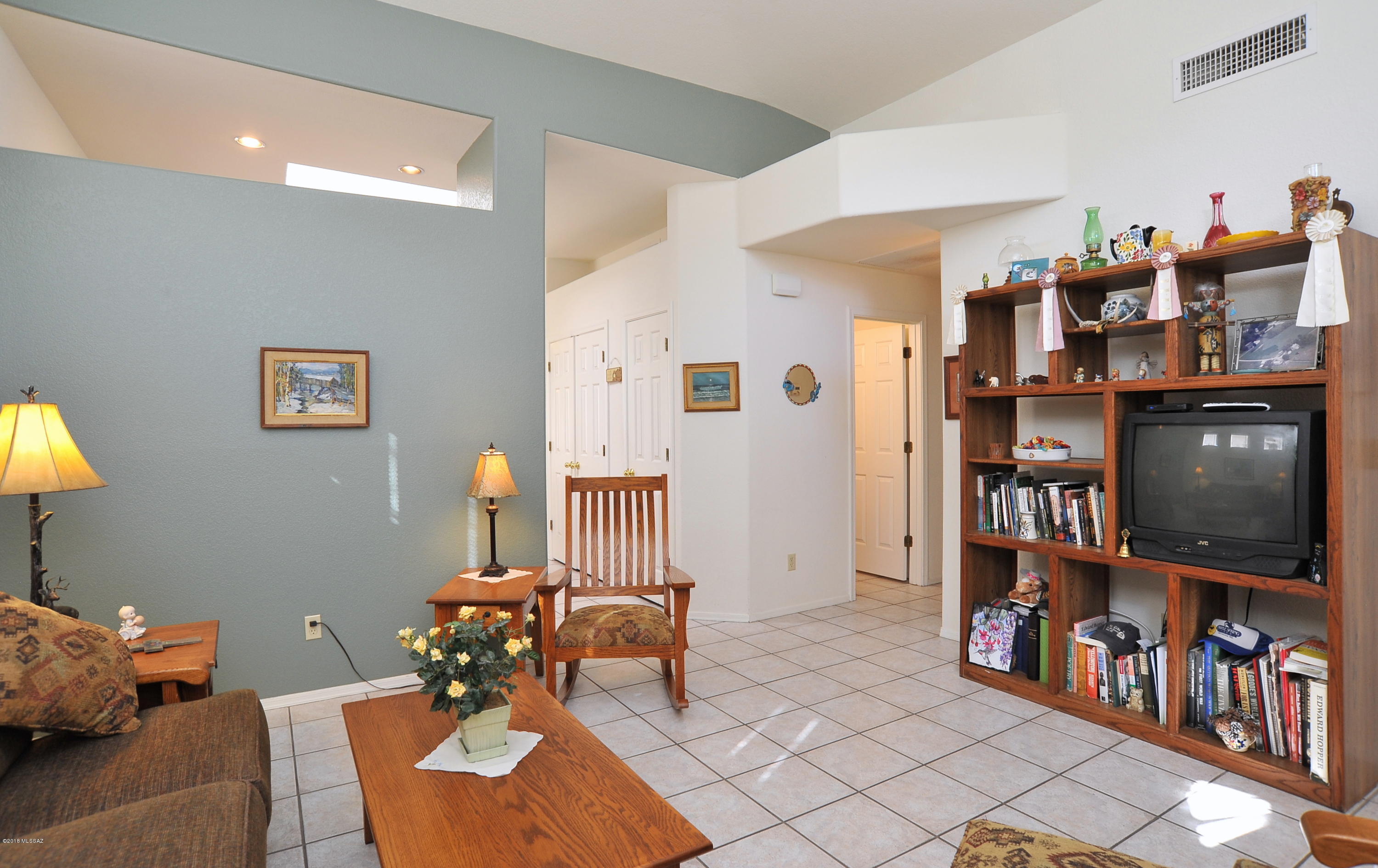 Pueblo Estrella At Rita Ranch (1-153) - Residential