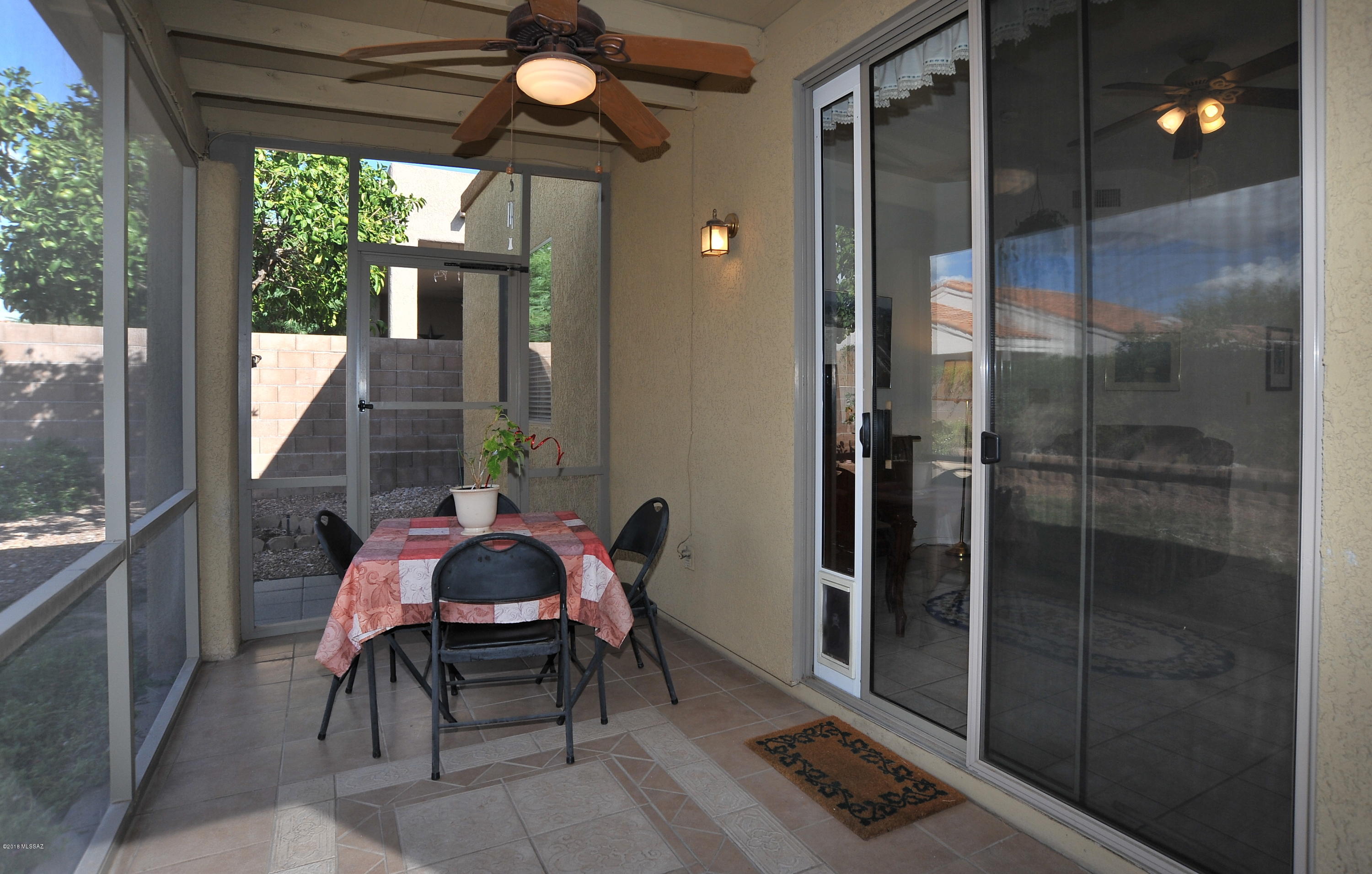 Pueblo Estrella At Rita Ranch (1-153) - Residential