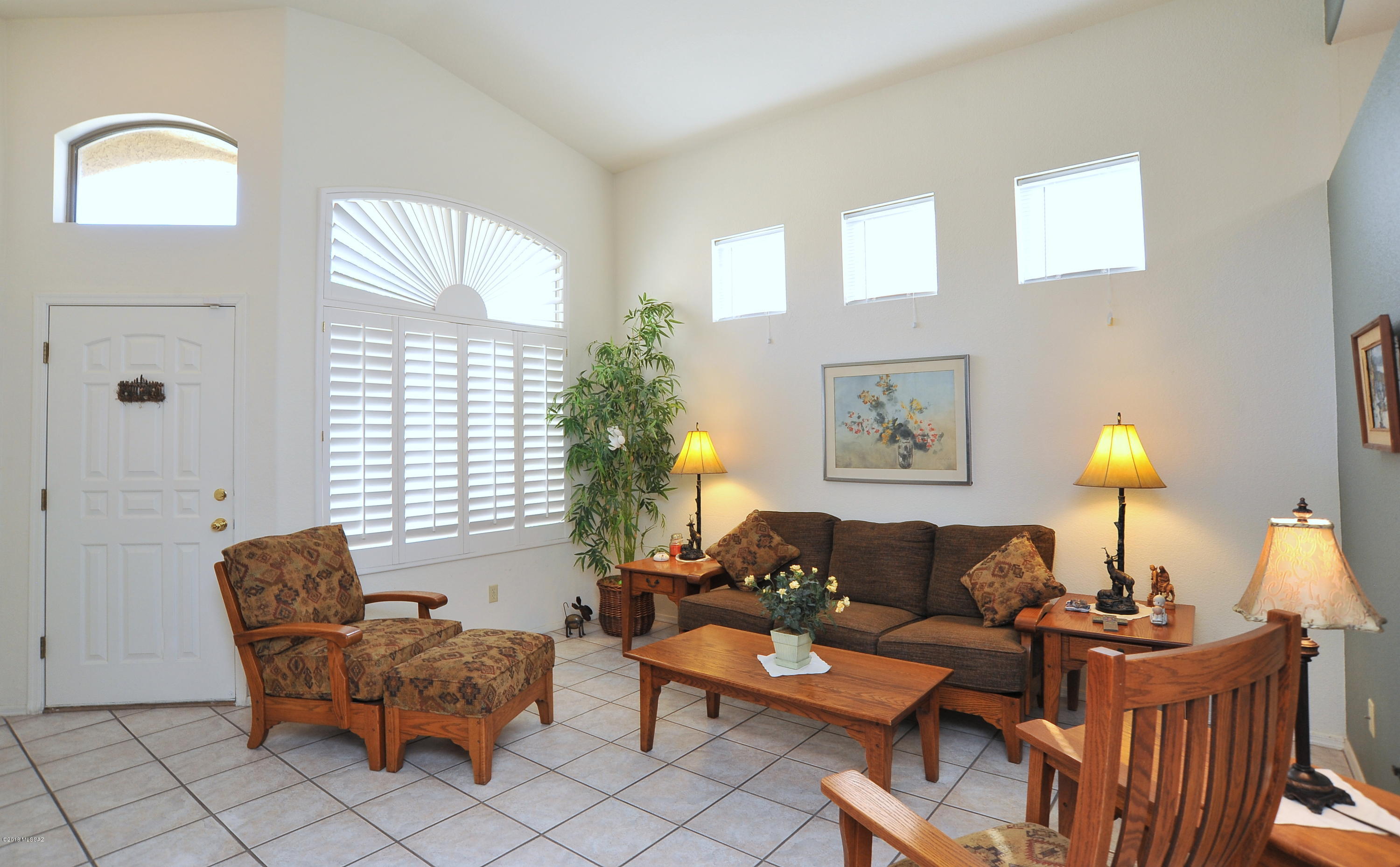 Pueblo Estrella At Rita Ranch (1-153) - Residential
