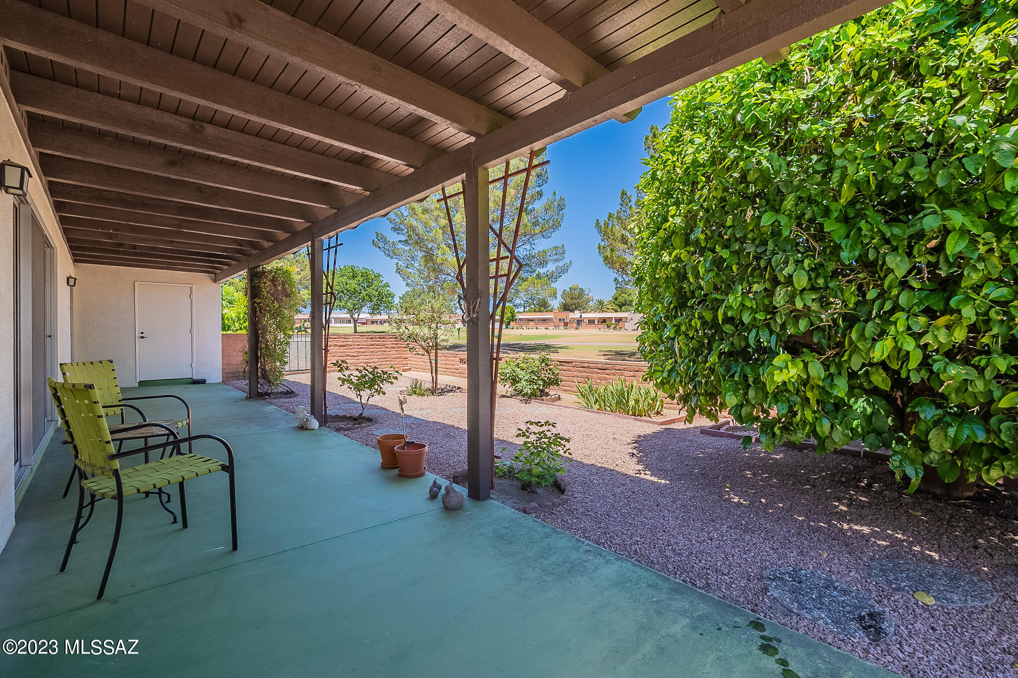 Green Valley Country Club Estates (1-154) - Residential