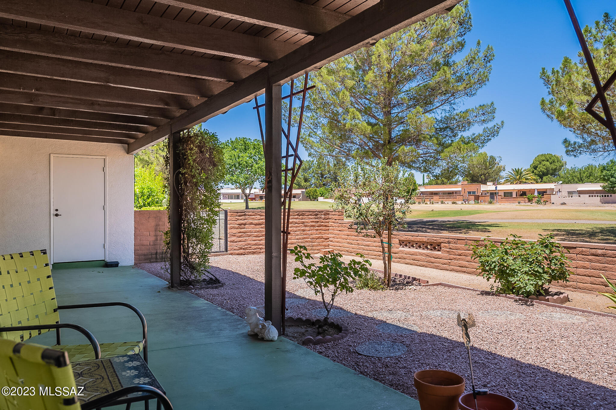 Green Valley Country Club Estates (1-154) - Residential