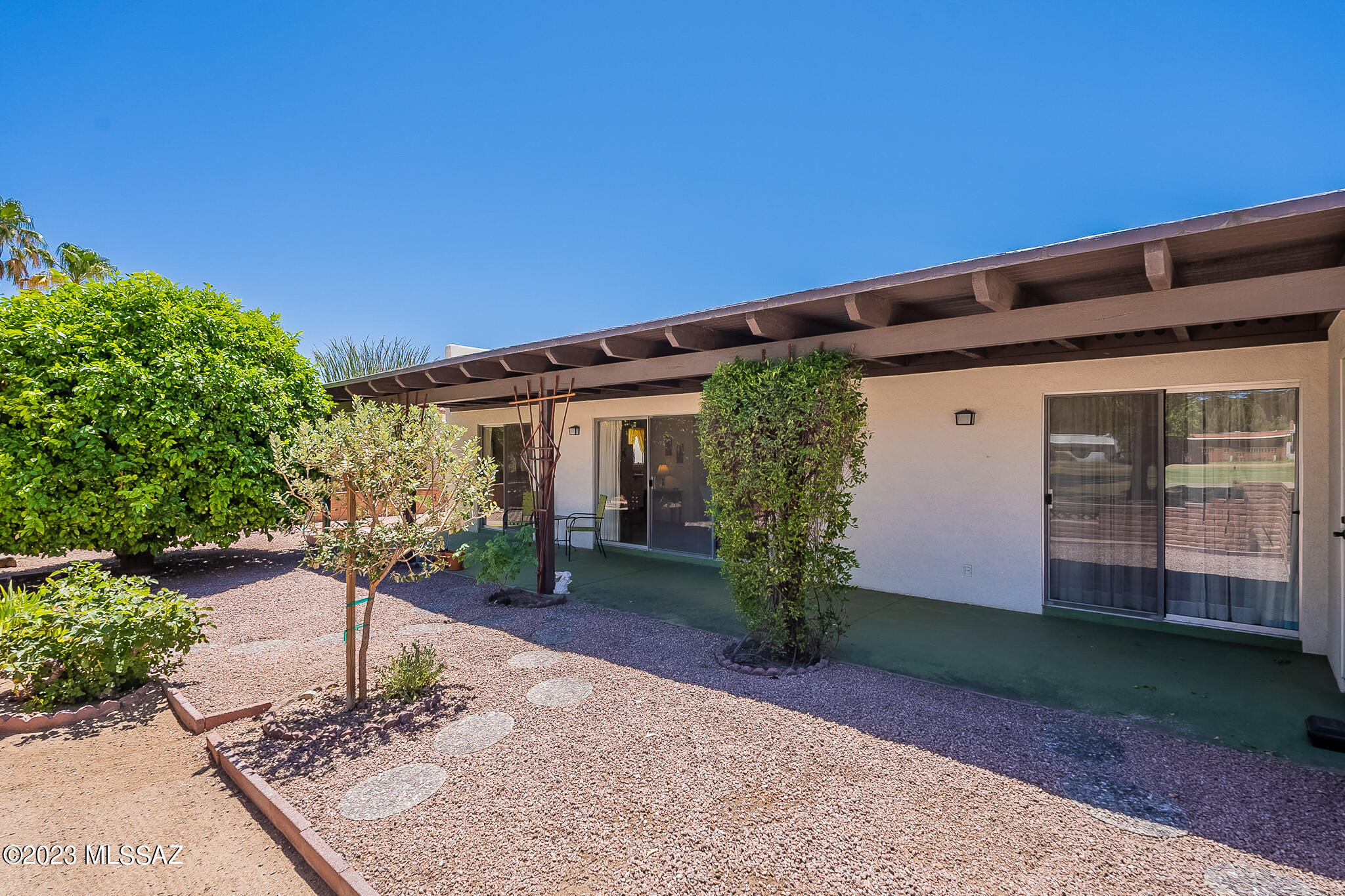 Green Valley Country Club Estates (1-154) - Residential
