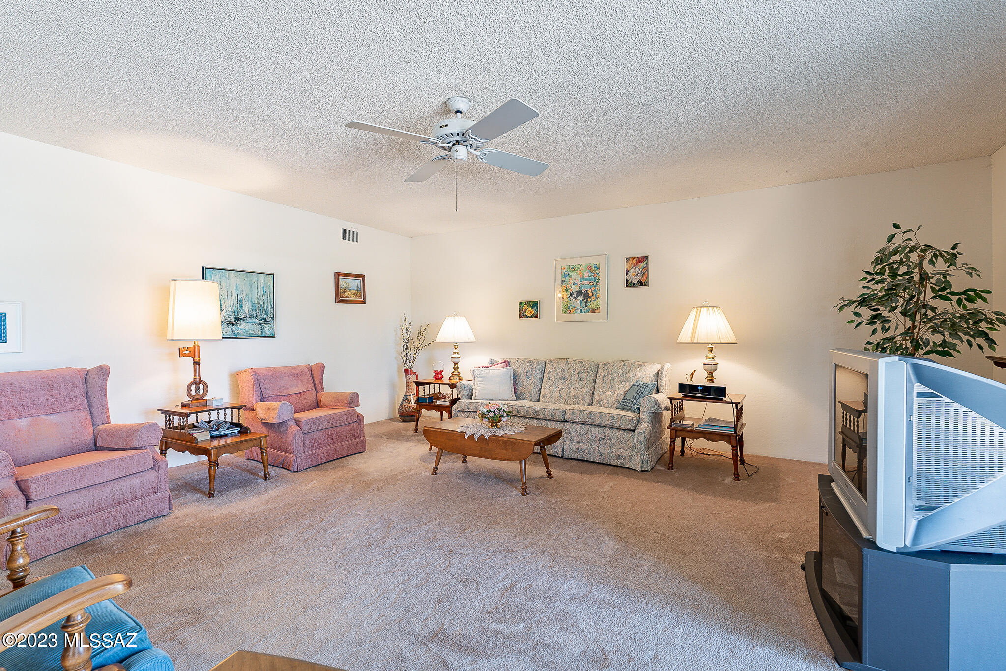 Green Valley Country Club Estates (1-154) - Residential
