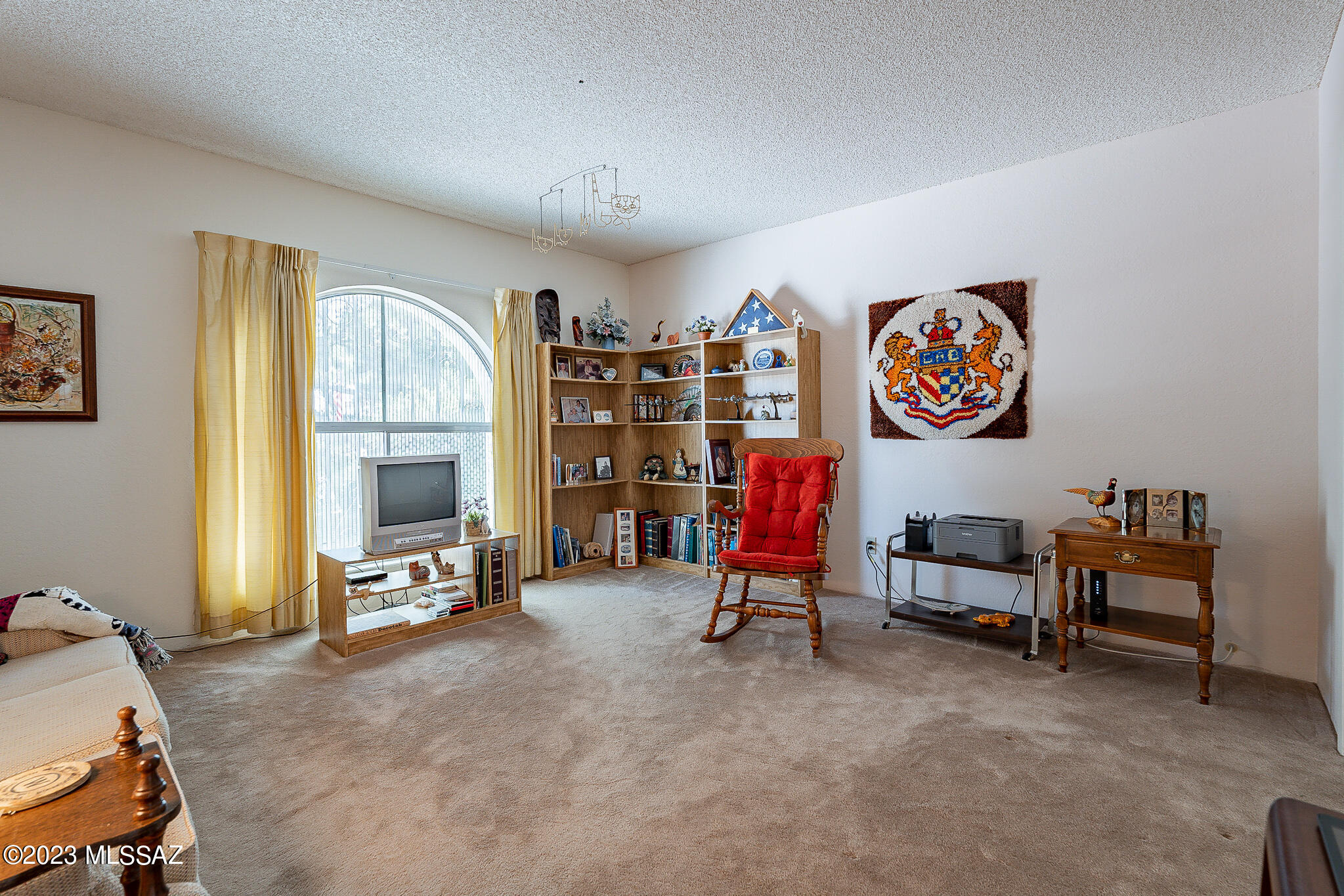 Green Valley Country Club Estates (1-154) - Residential