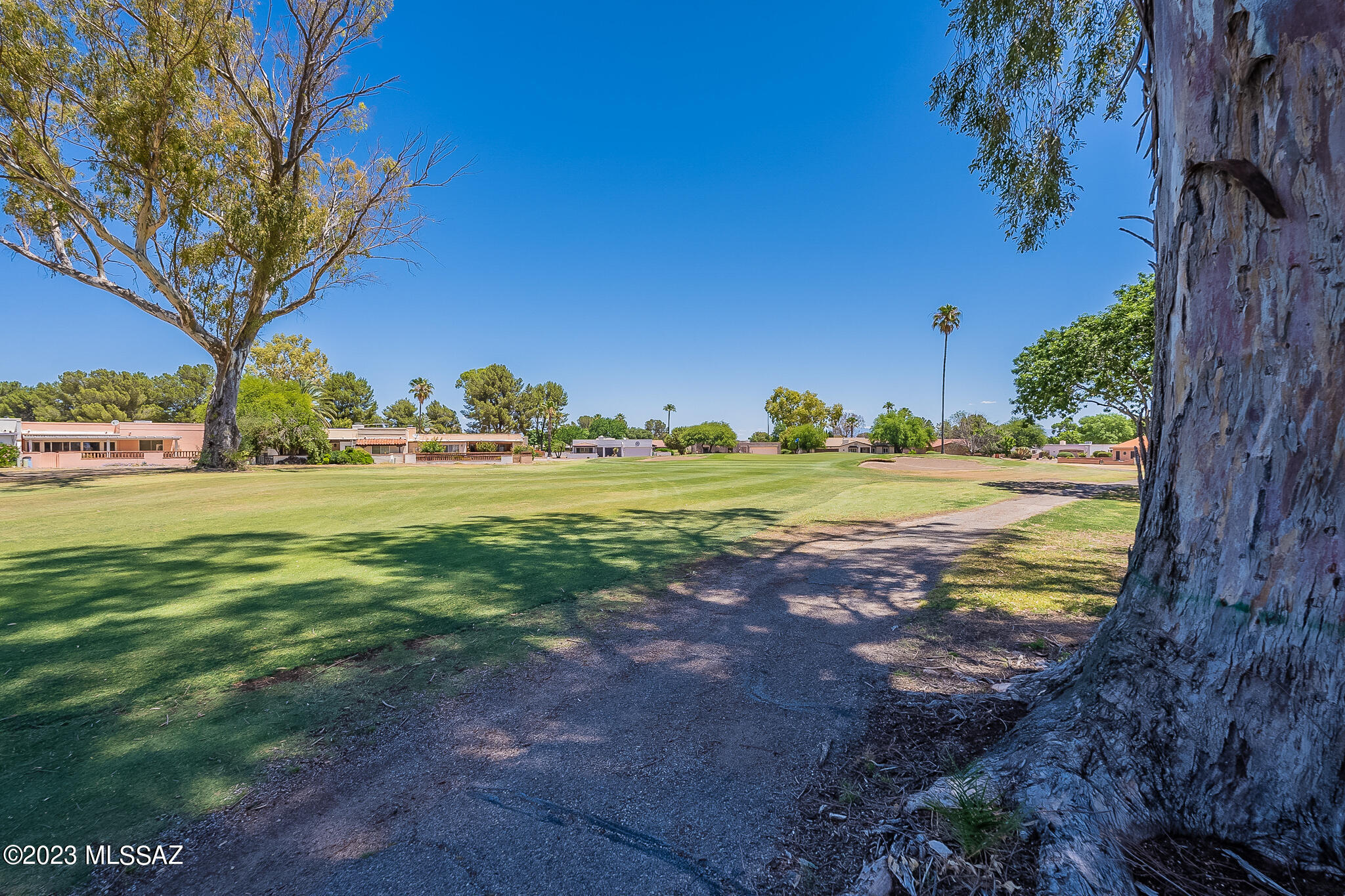 Green Valley Country Club Estates (1-154) - Residential