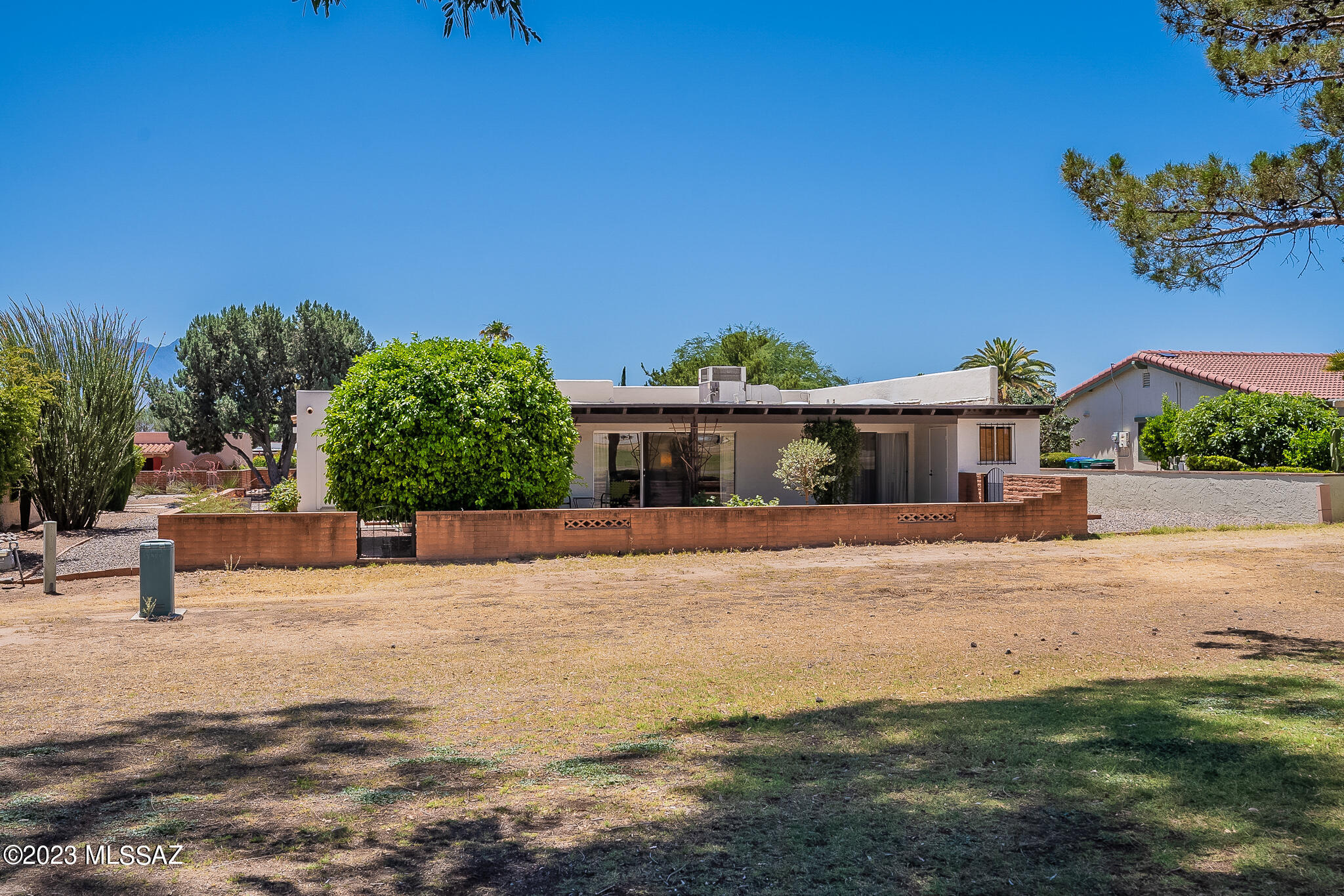 Green Valley Country Club Estates (1-154) - Residential