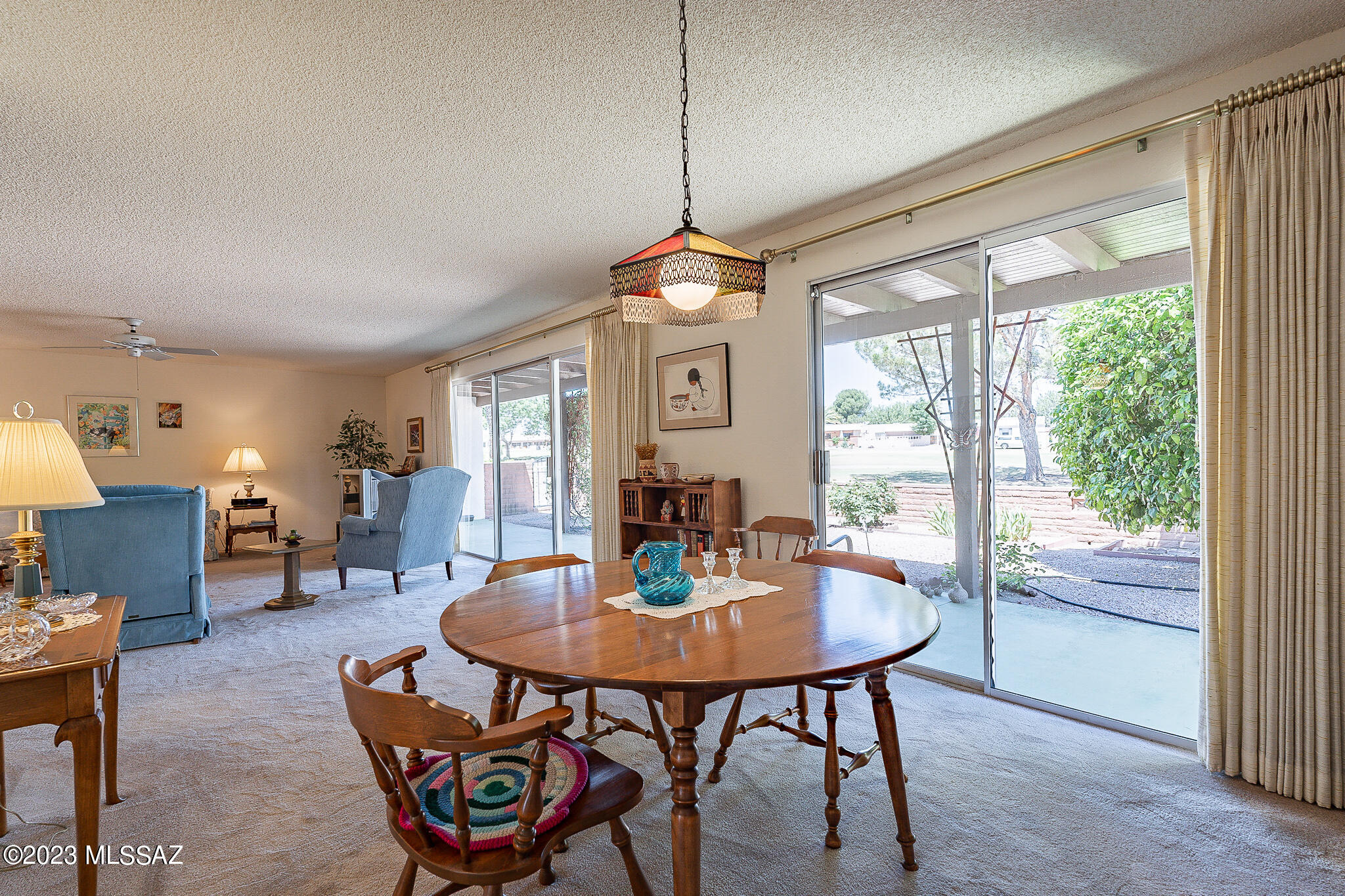 Green Valley Country Club Estates (1-154) - Residential