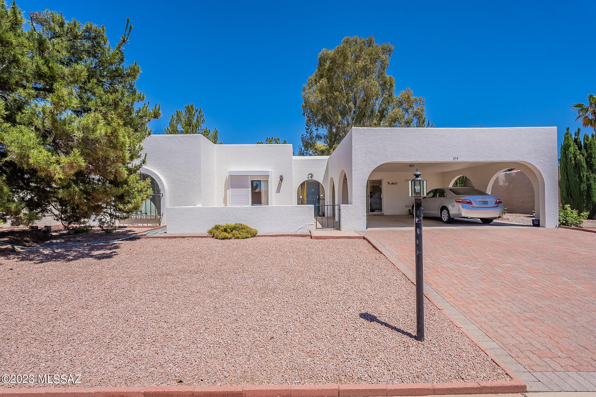 Green Valley Country Club Estates (1-154) - Residential