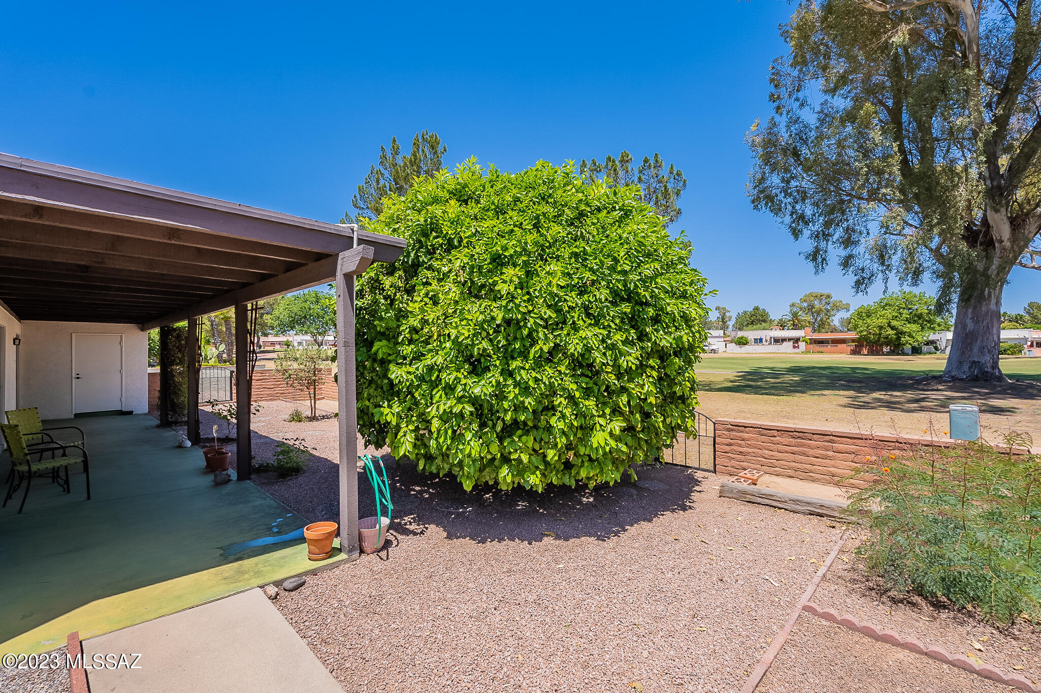 Green Valley Country Club Estates (1-154) - Residential