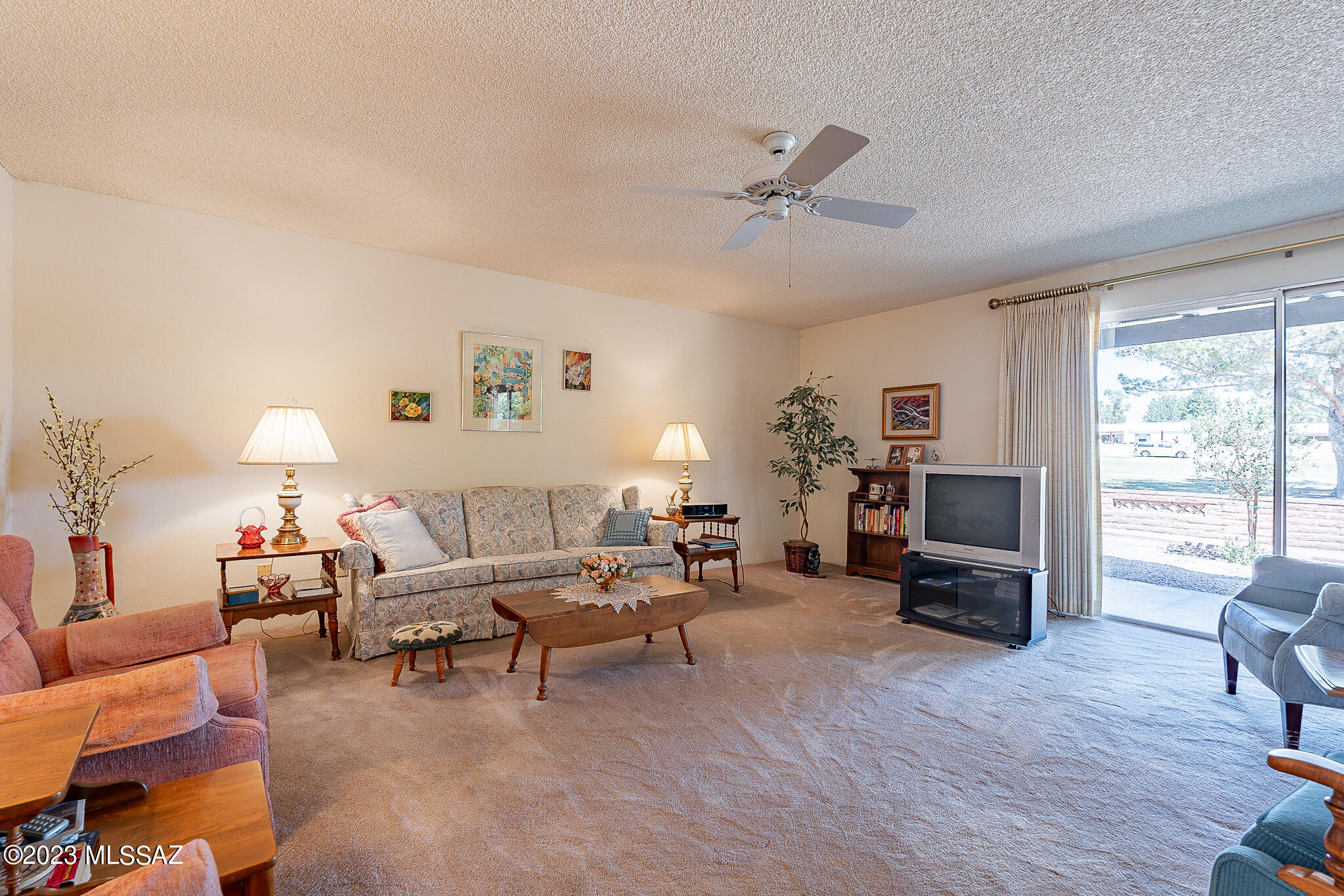 Green Valley Country Club Estates (1-154) - Residential
