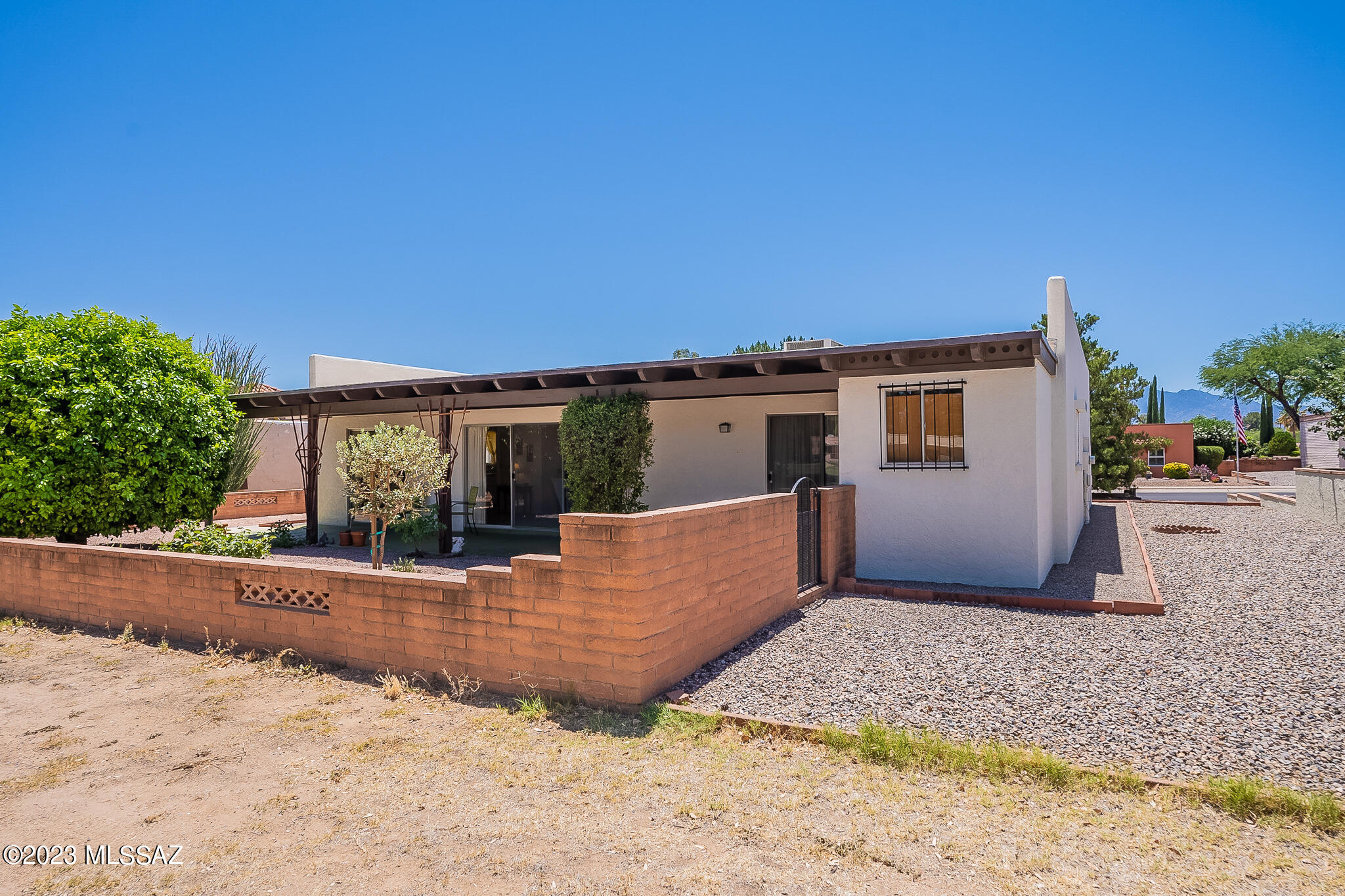 Green Valley Country Club Estates (1-154) - Residential