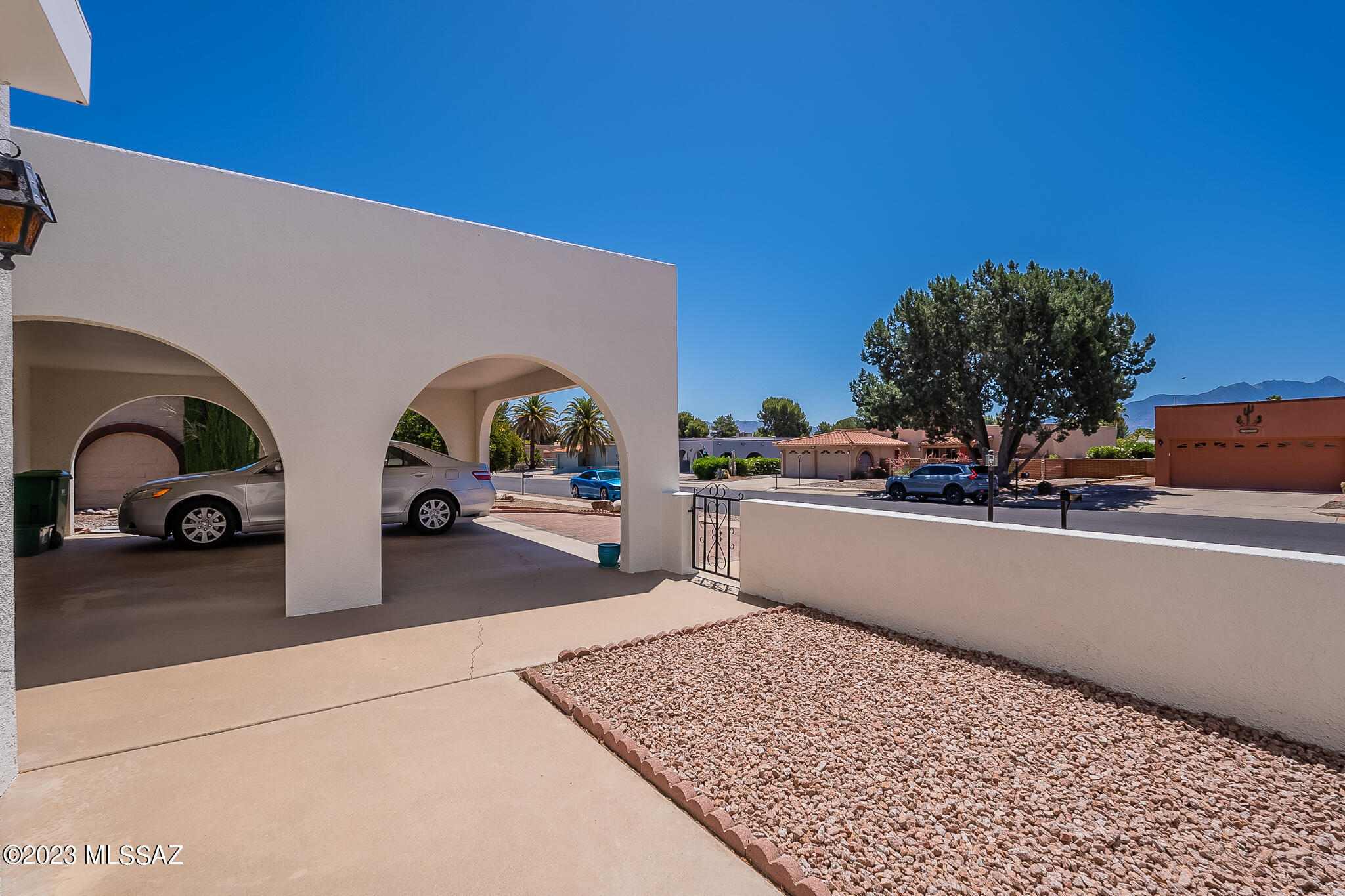 Green Valley Country Club Estates (1-154) - Residential