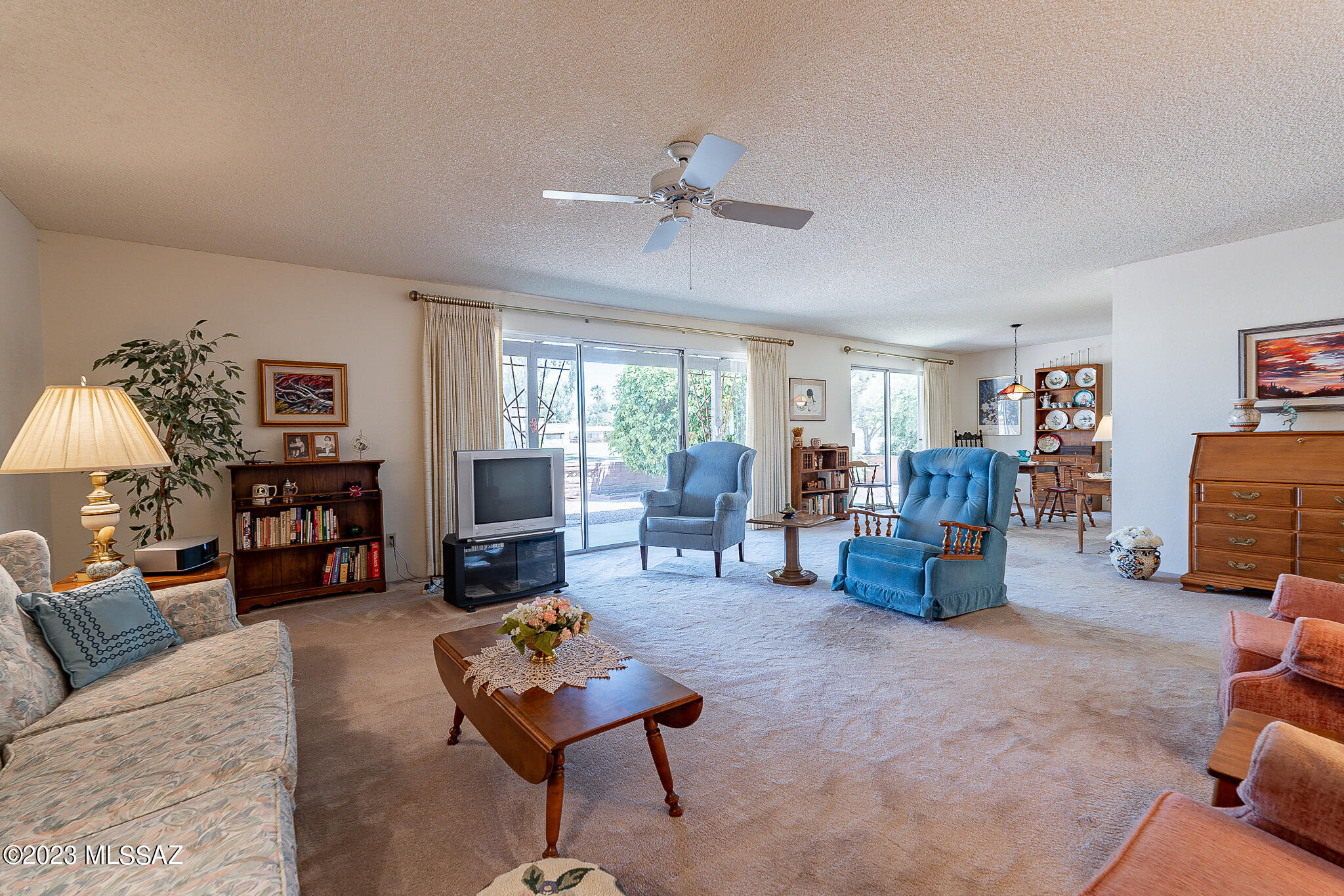 Green Valley Country Club Estates (1-154) - Residential