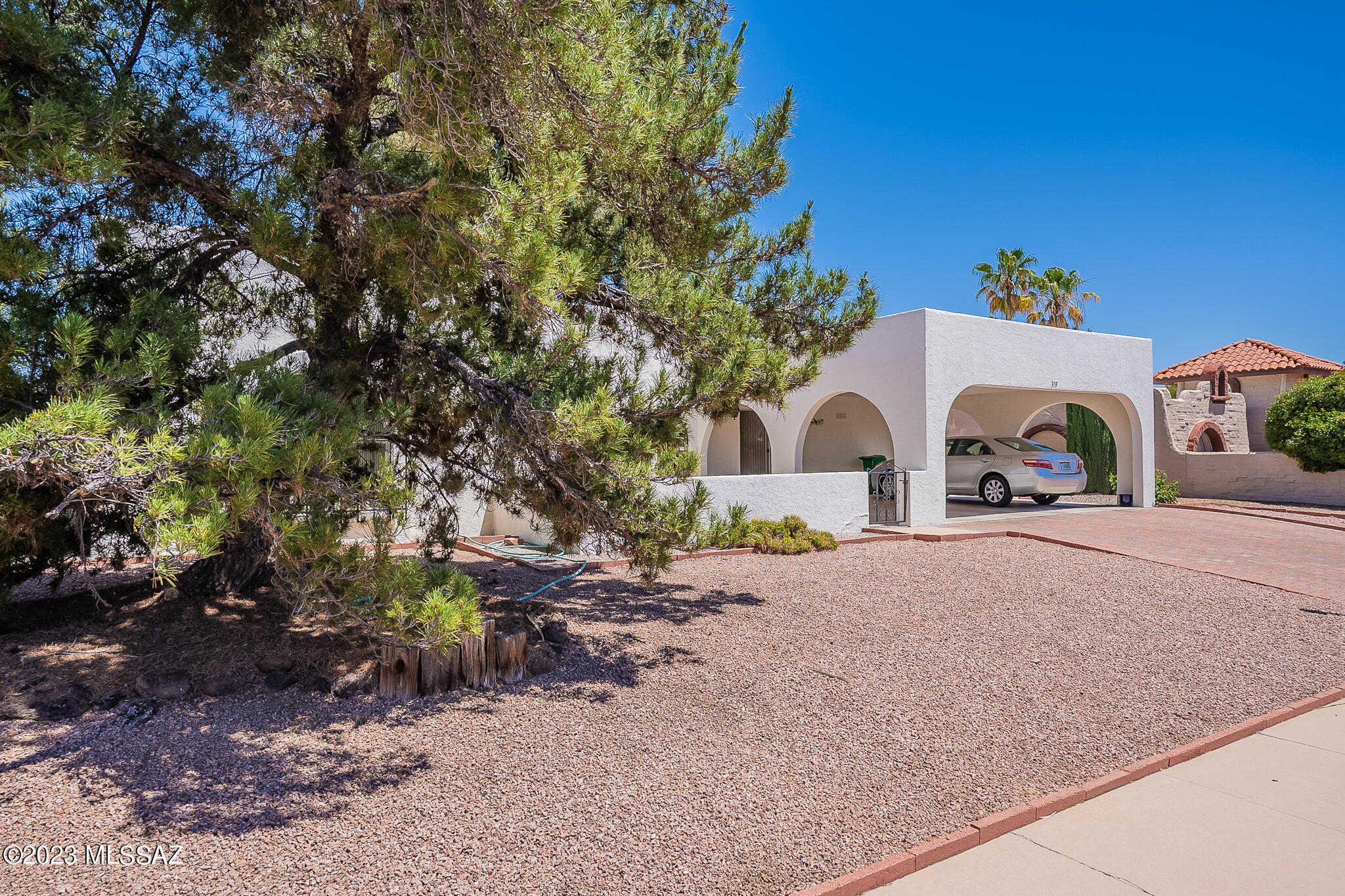 Green Valley Country Club Estates (1-154) - Residential