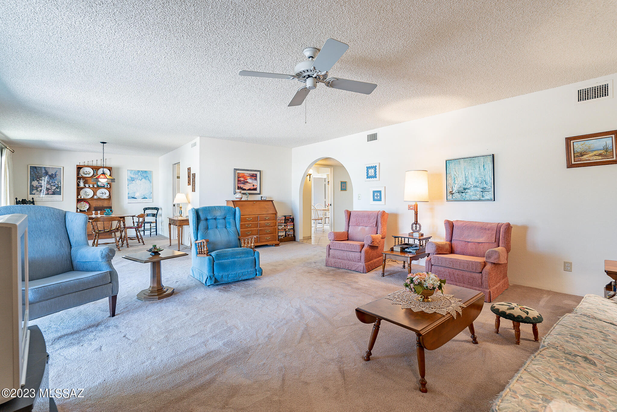 Green Valley Country Club Estates (1-154) - Residential