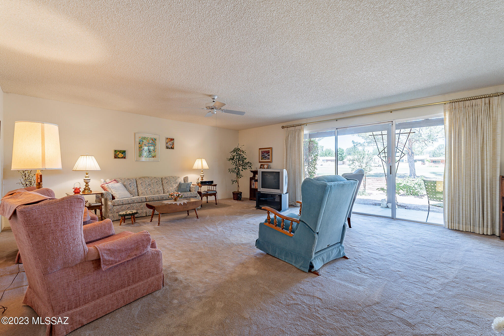 Green Valley Country Club Estates (1-154) - Residential