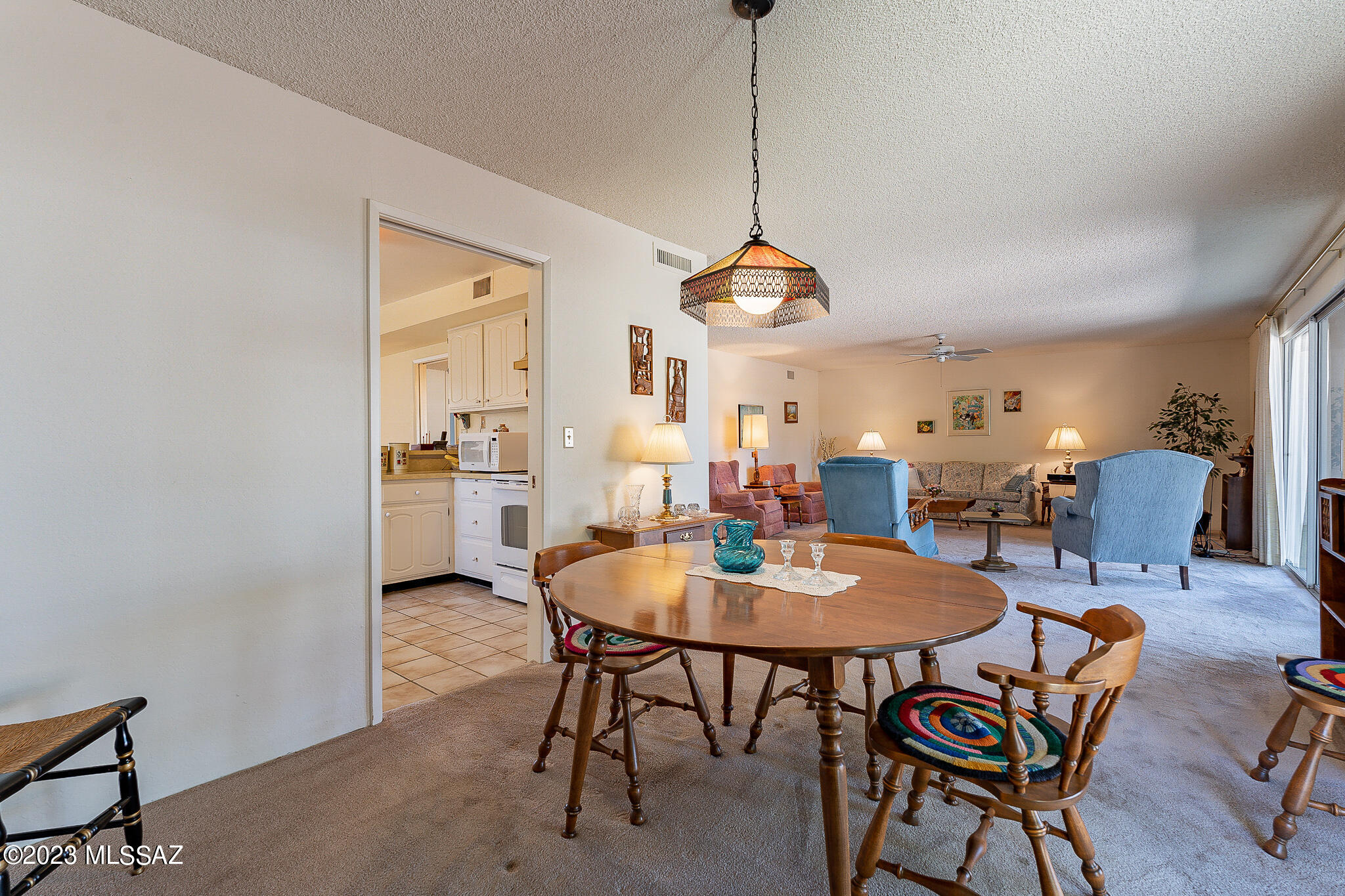 Green Valley Country Club Estates (1-154) - Residential