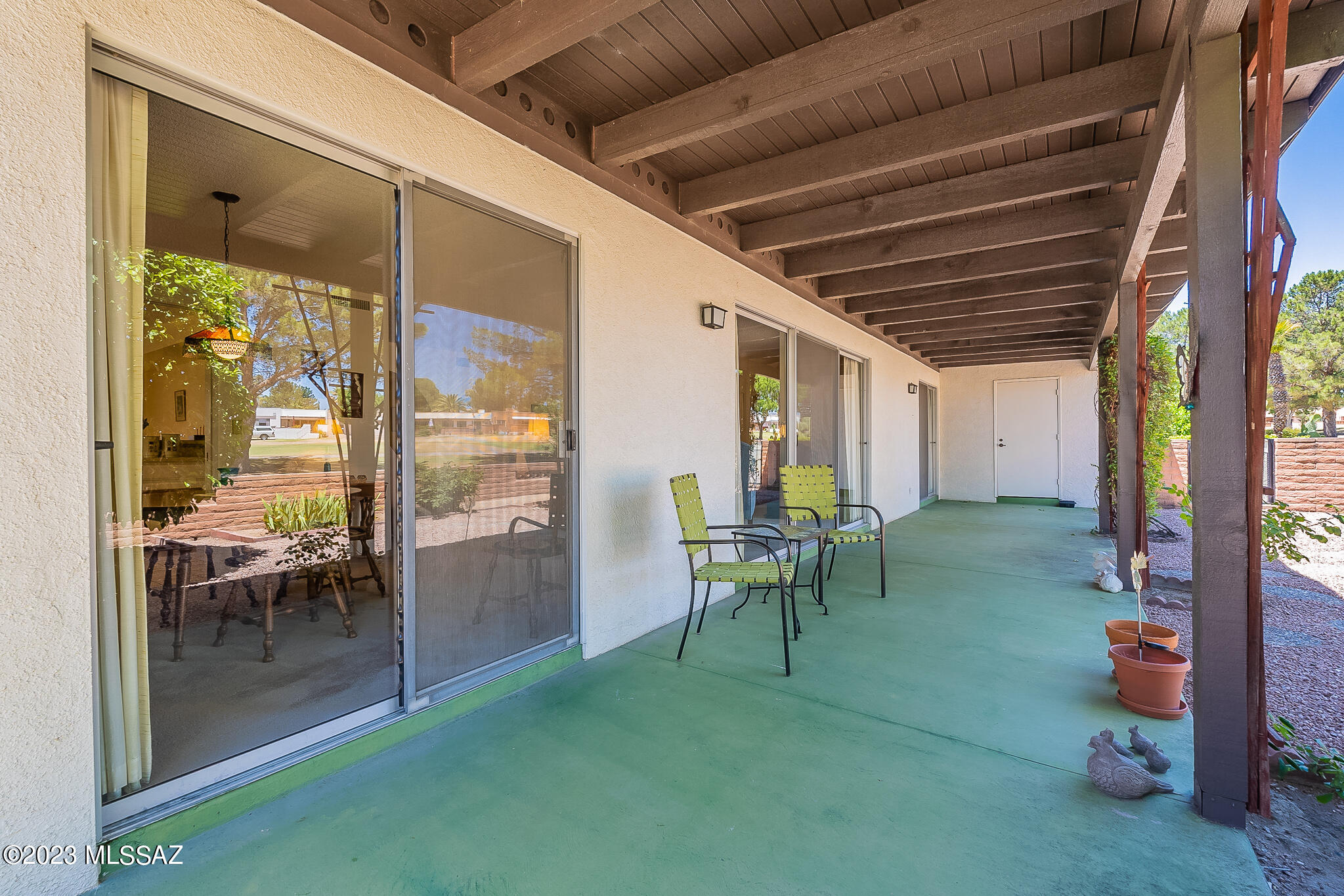 Green Valley Country Club Estates (1-154) - Residential