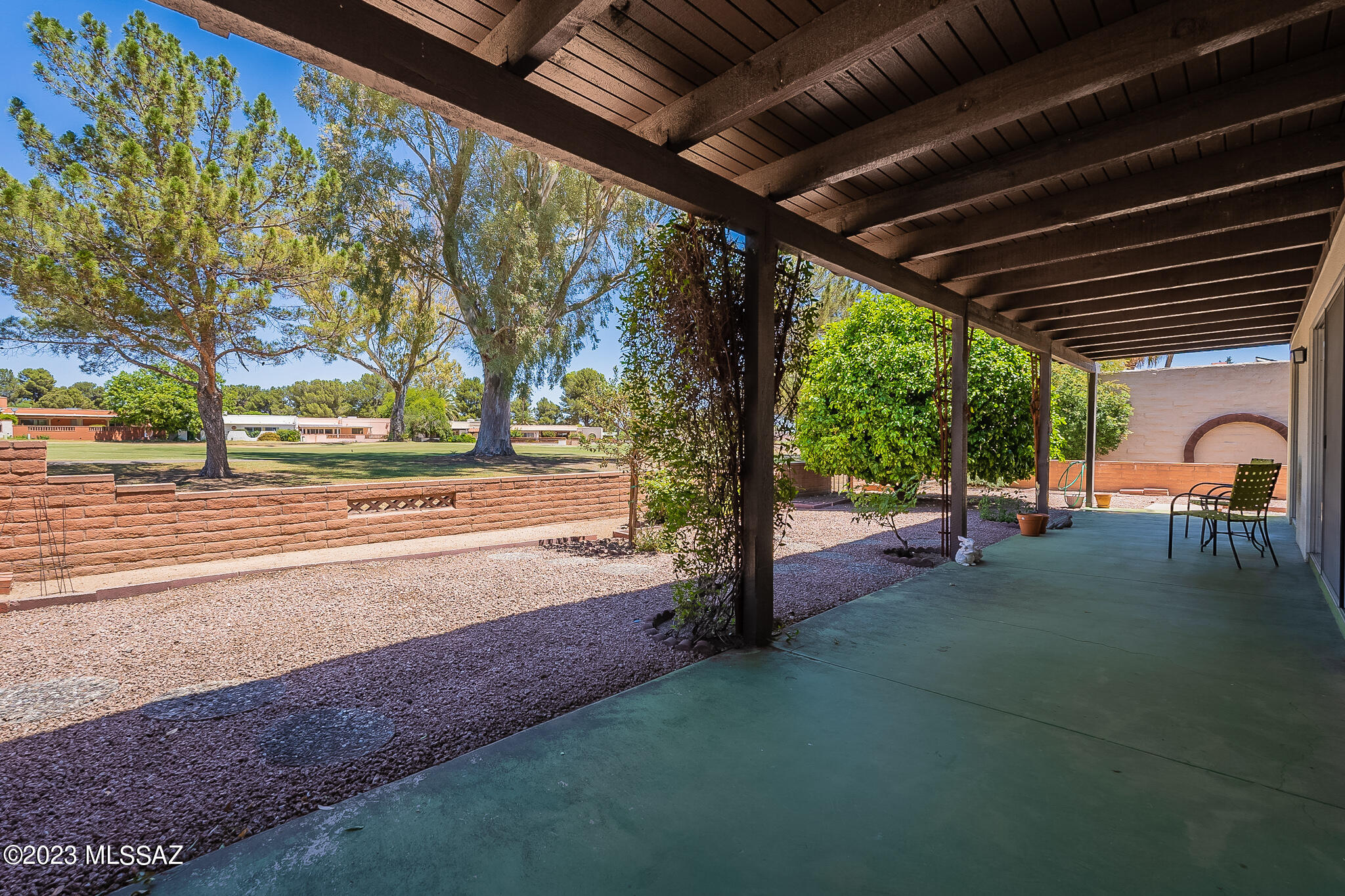 Green Valley Country Club Estates (1-154) - Residential