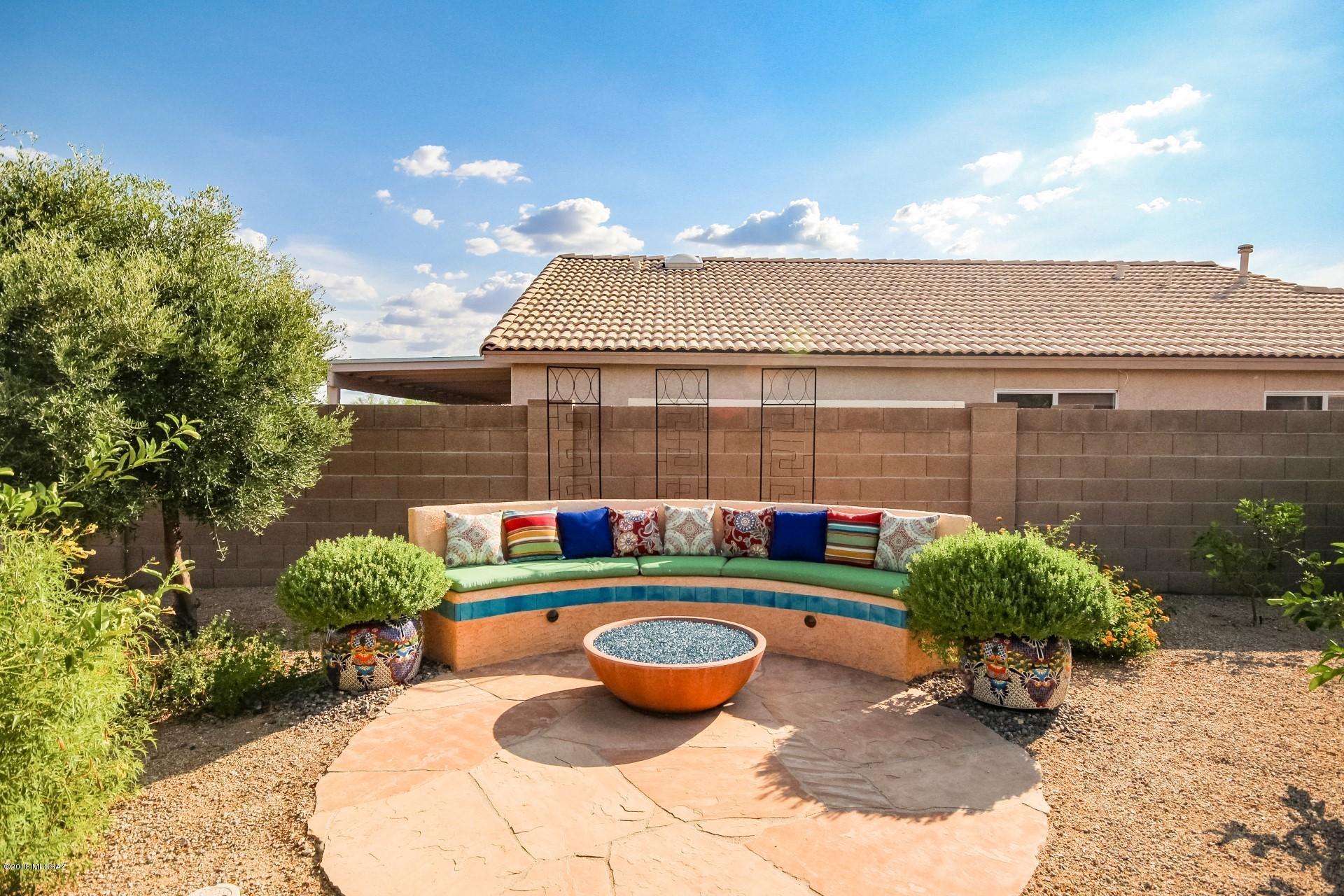 La Cholla Ridge (1-77) - Residential